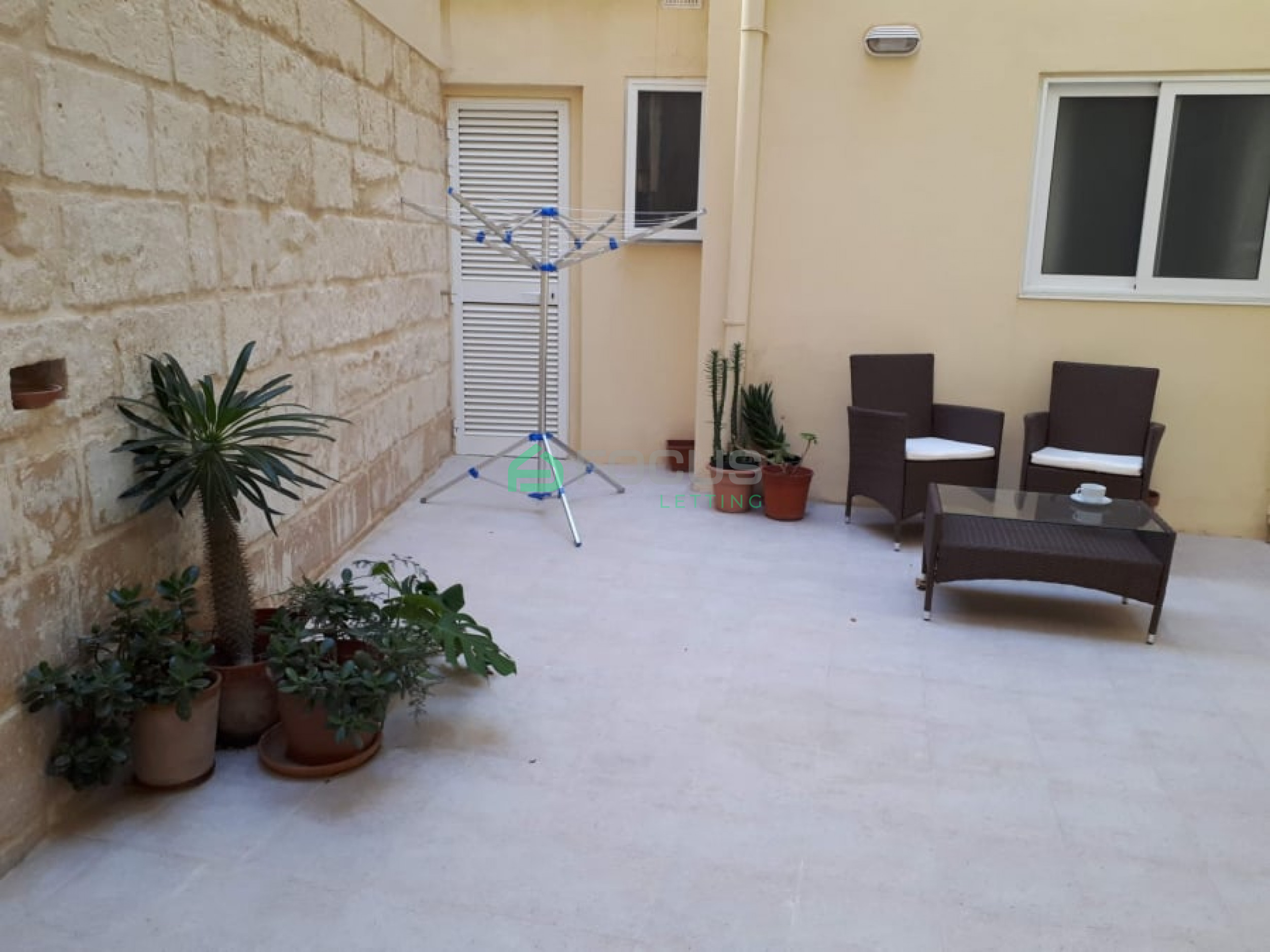 1 Bedroom Apartment in Sliema