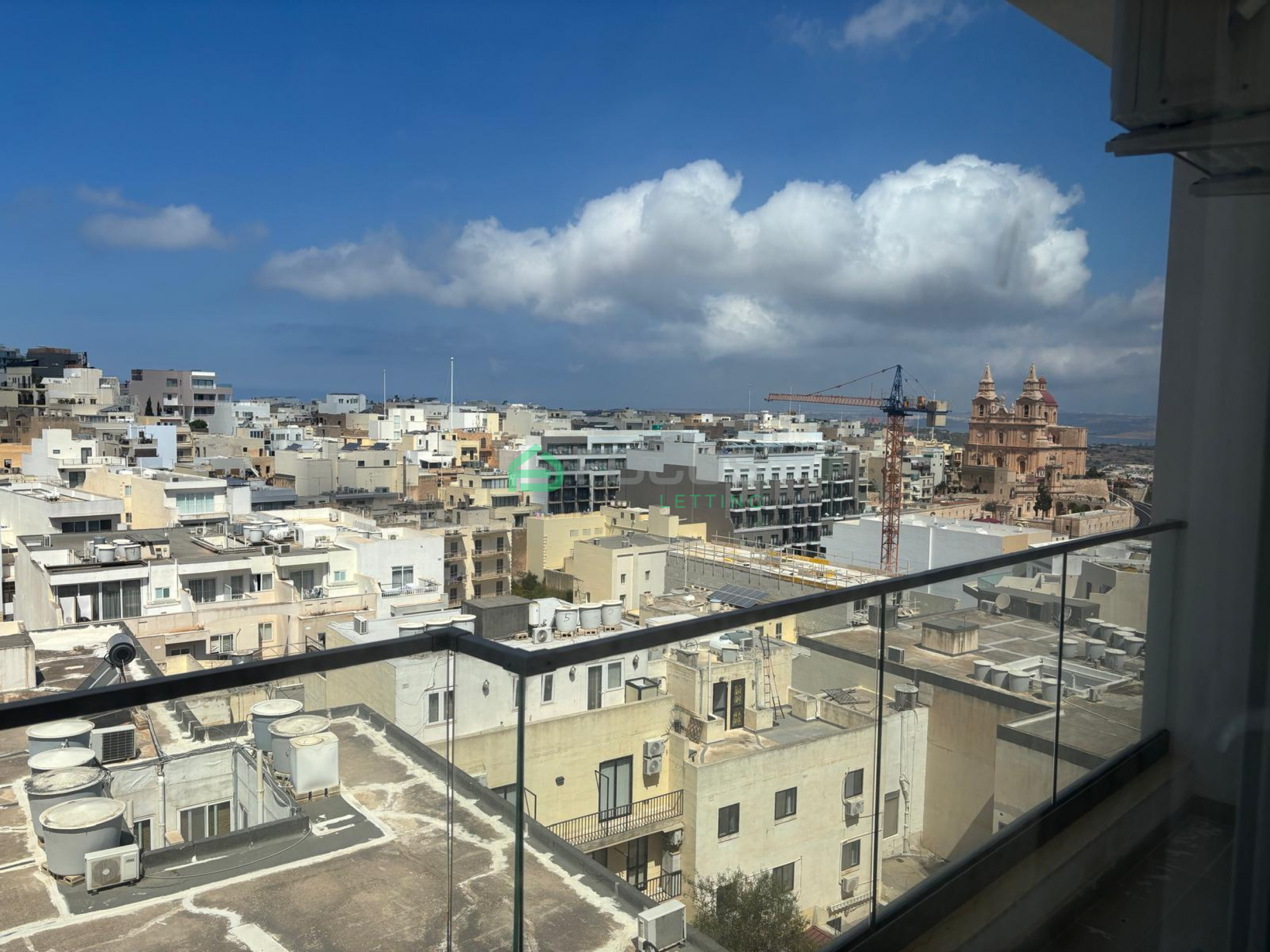 2 Bedroom Apartment in Mellieha