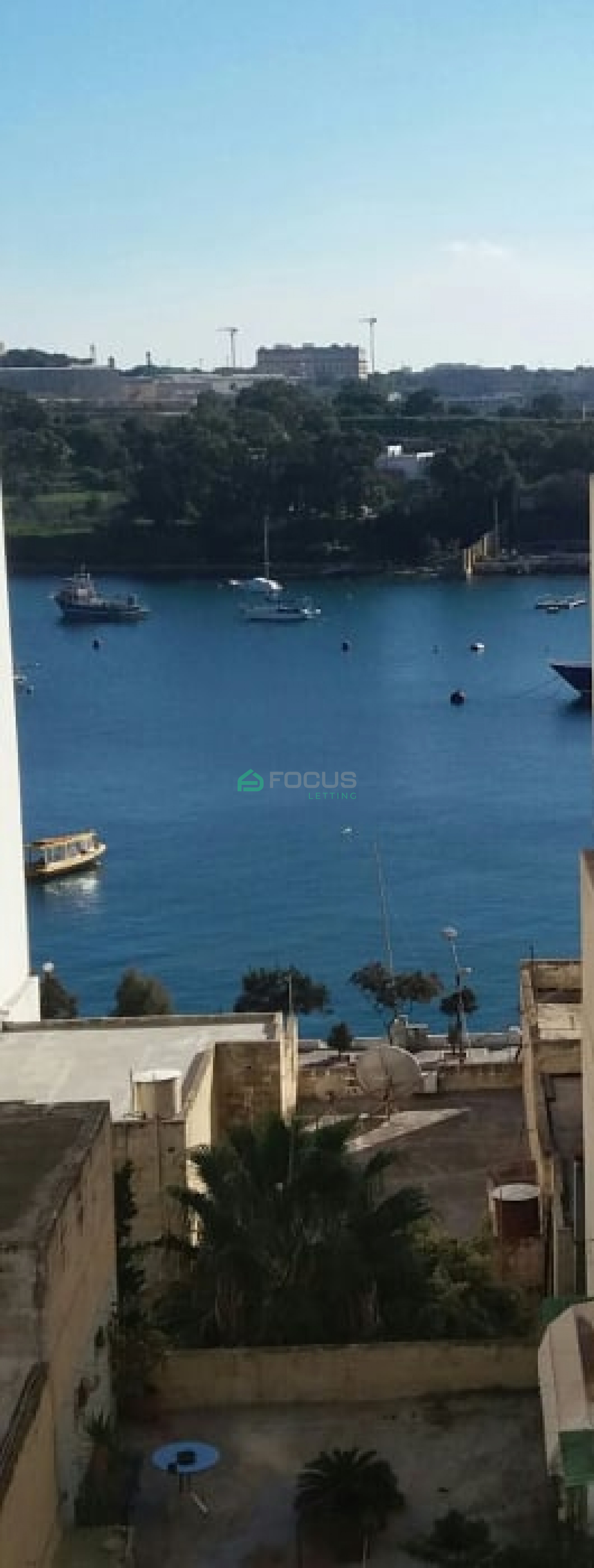 3 Bedroom Apartment in Sliema