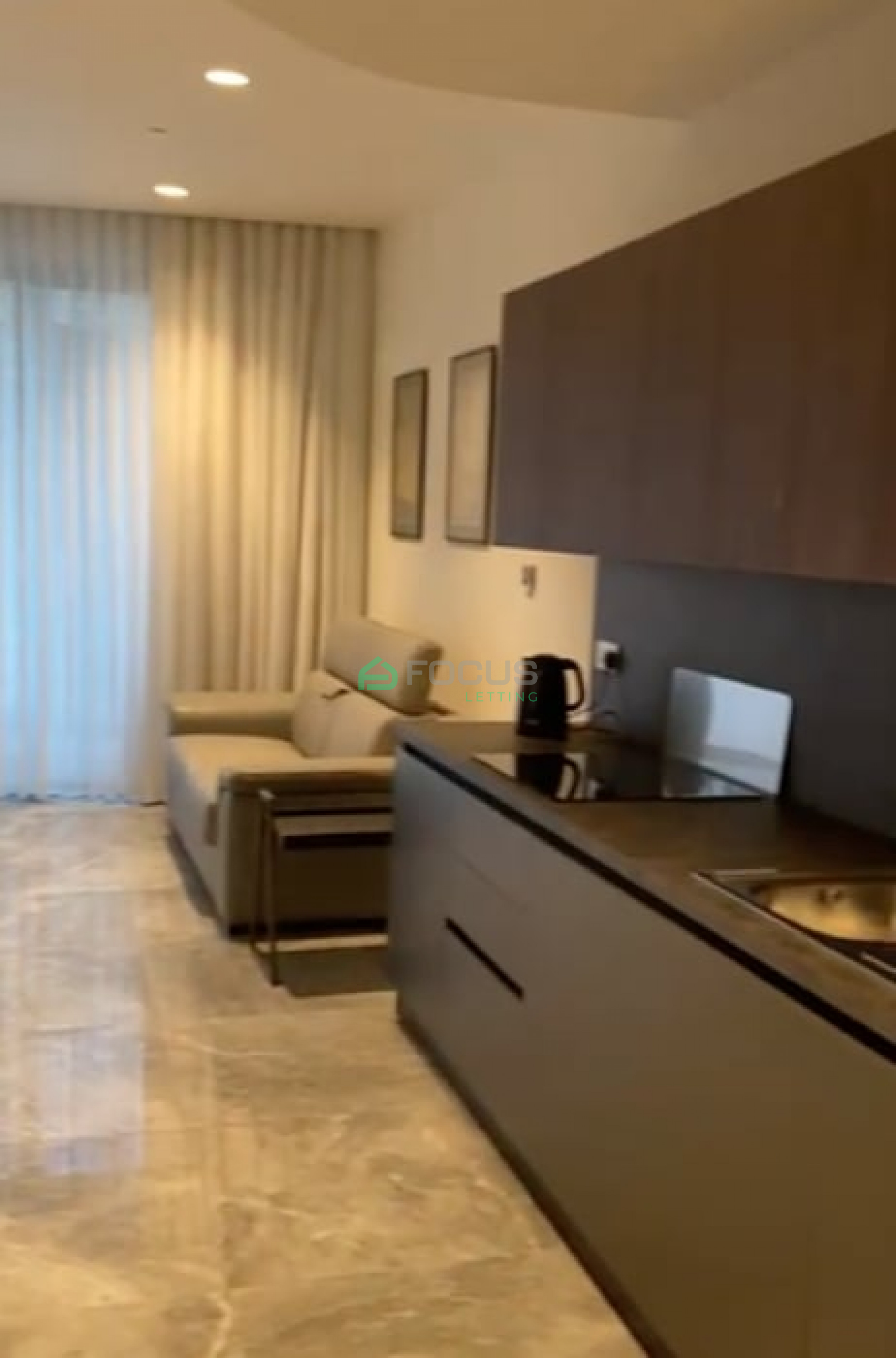 1 Bedroom Apartment in St Julian's