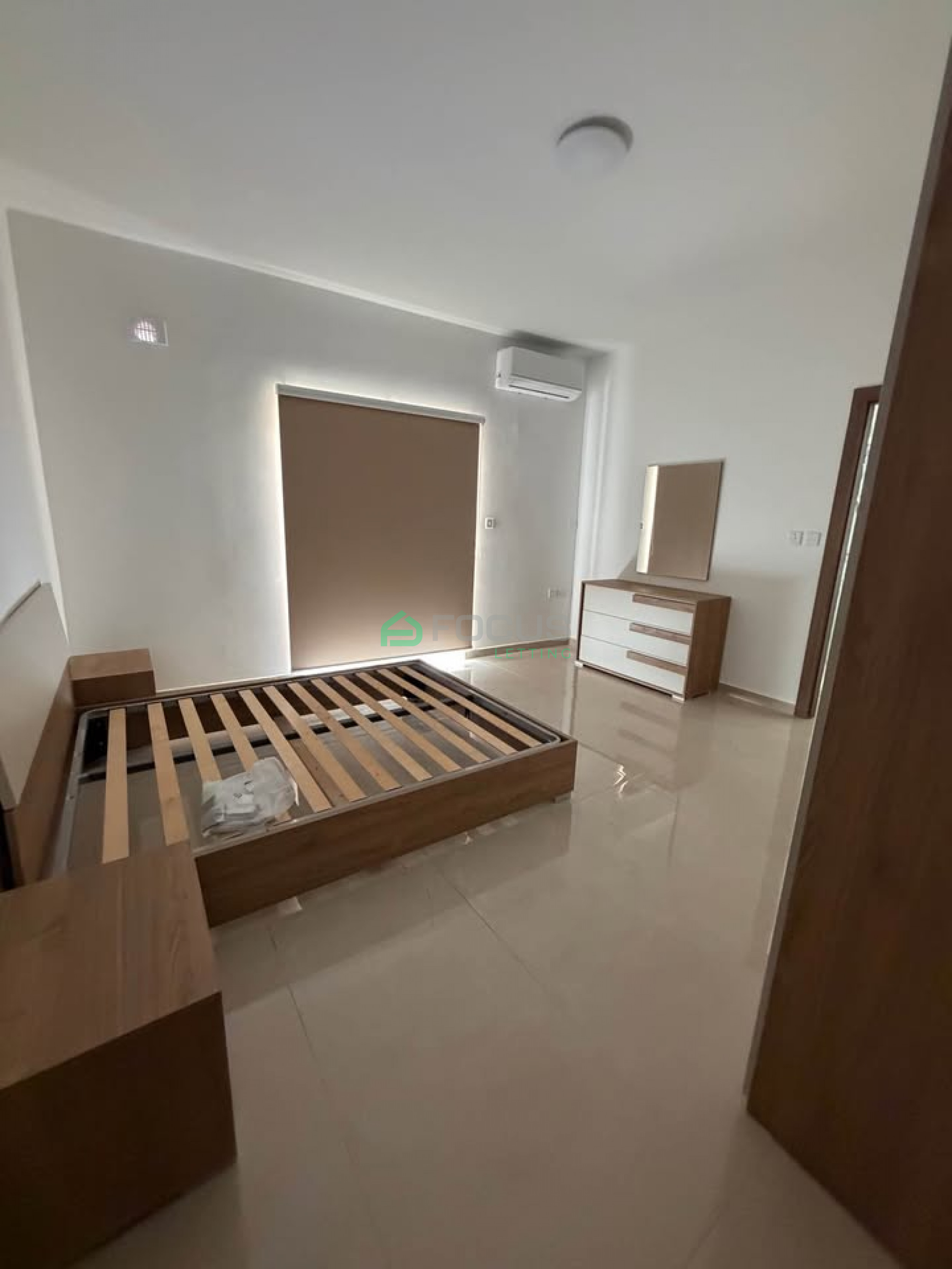 3 Bedroom Apartment in Birkirkara