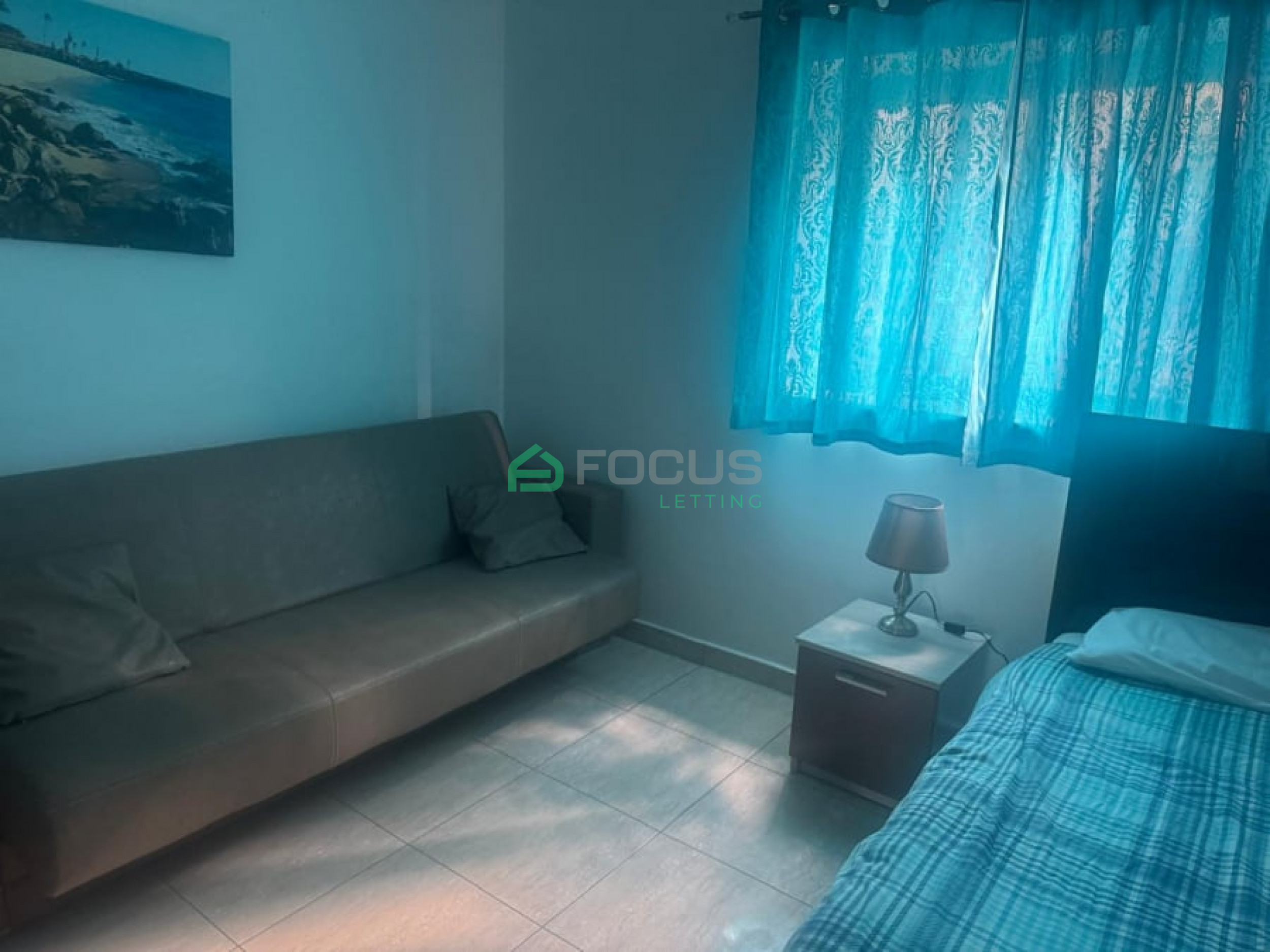 3 Bedroom Apartment in St Julian's