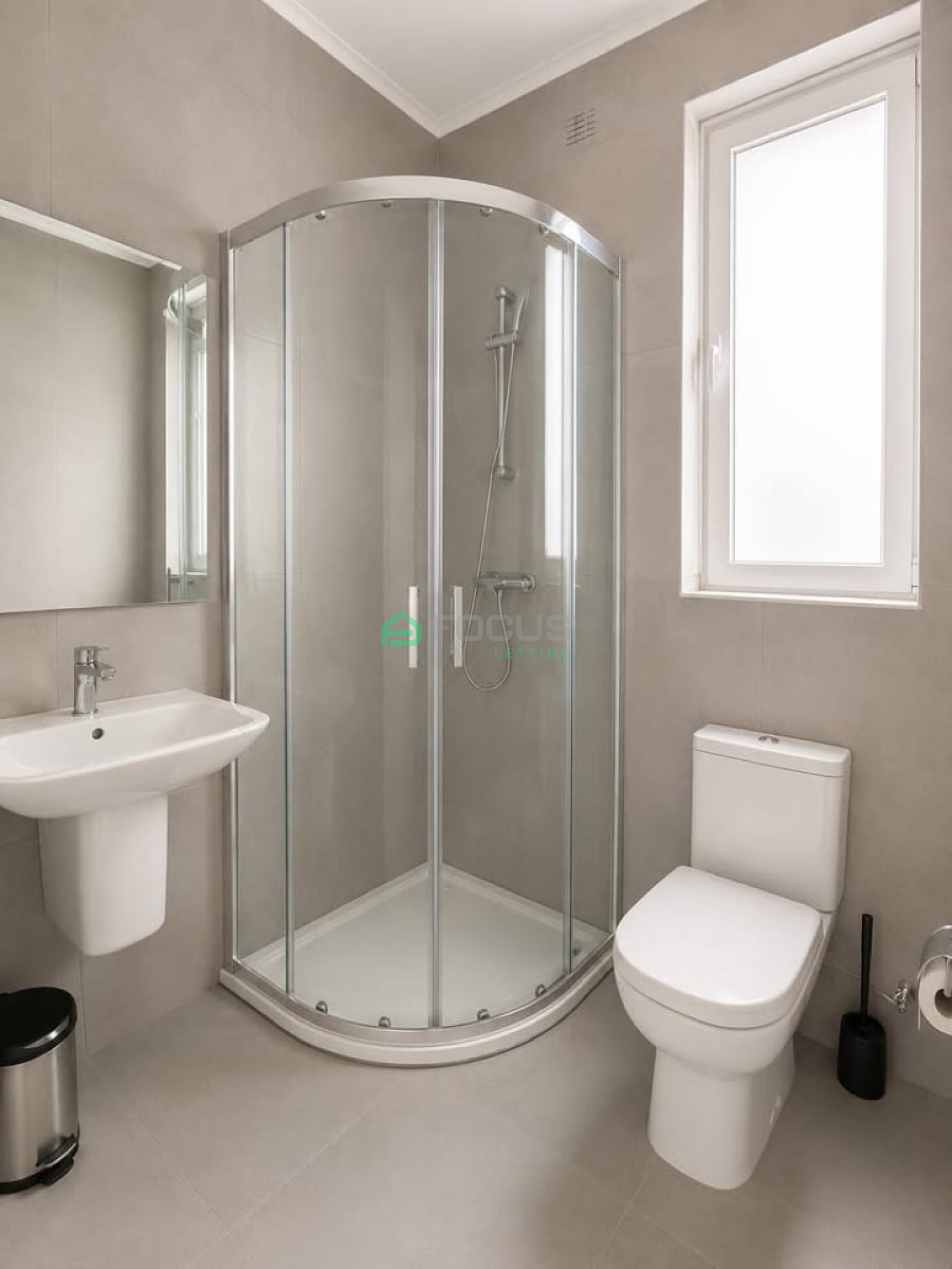 3 Bedroom Apartment in Swieqi