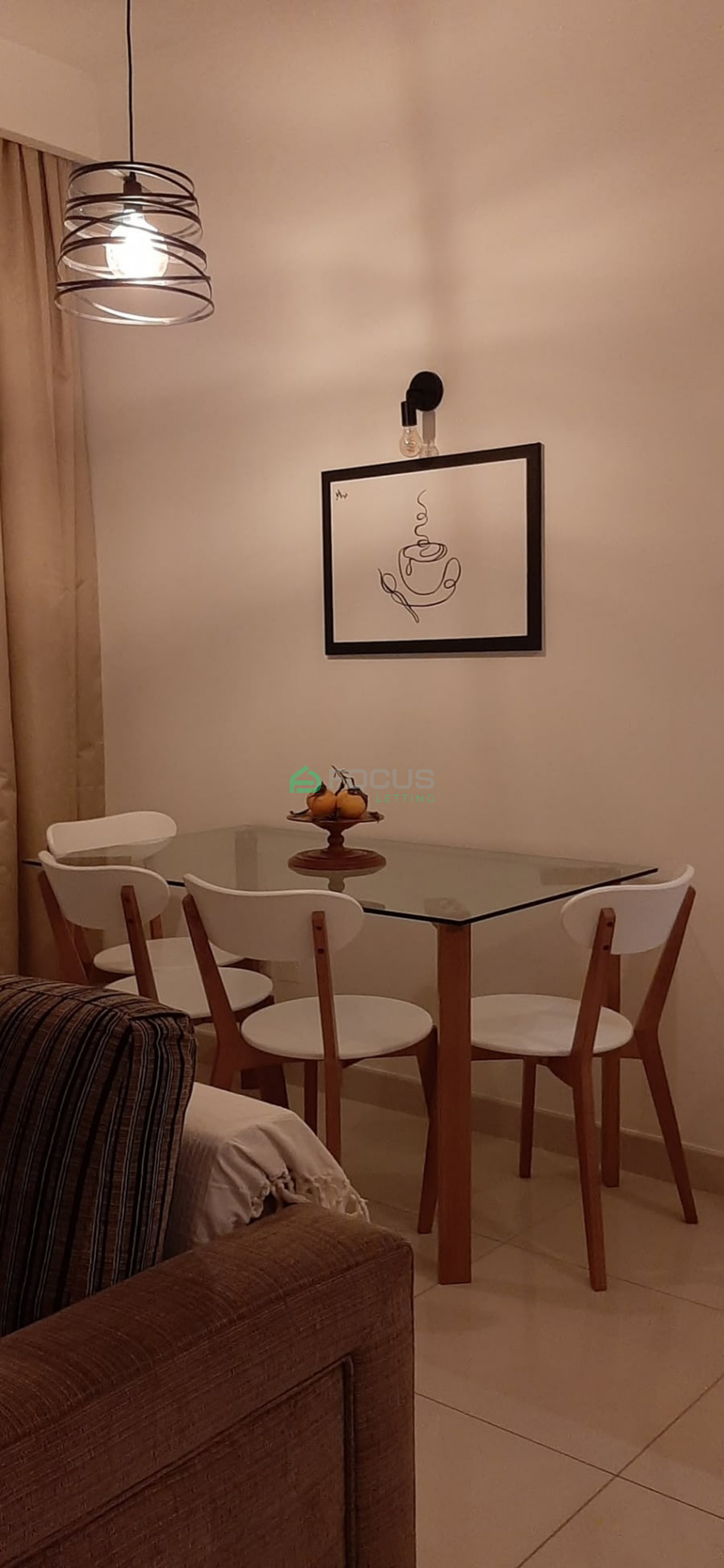 1 Bedroom Apartment in Sliema