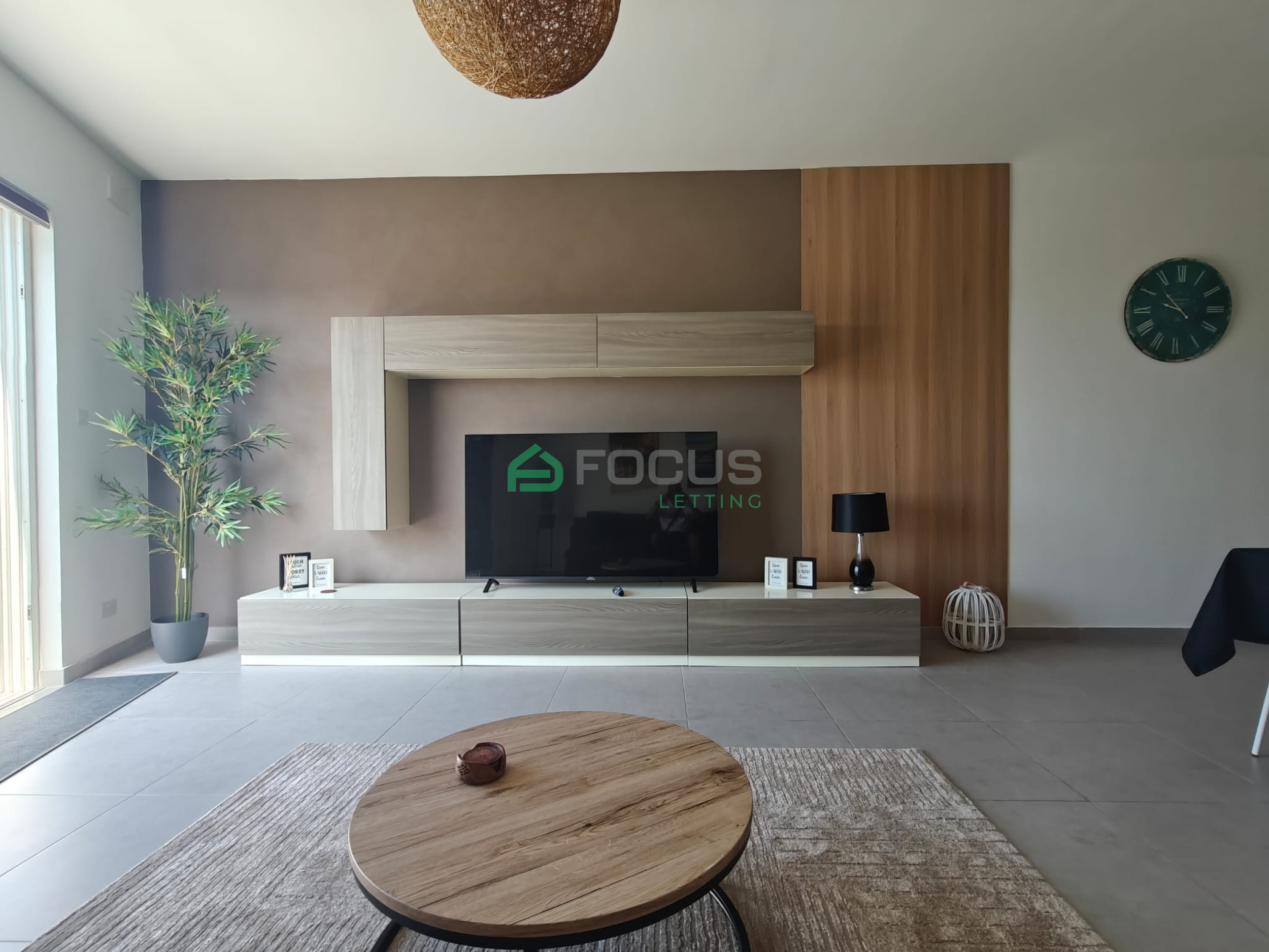 3 Bedroom Penthouse in Bahrija
