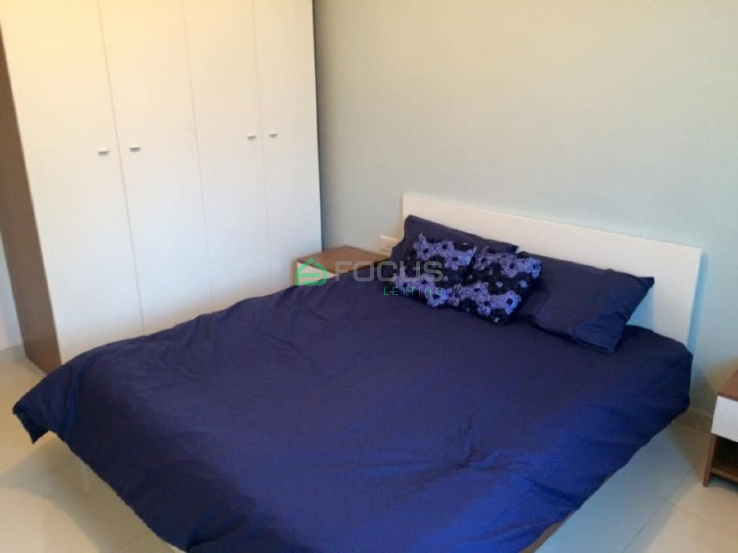 2 Bedroom Apartment in Sliema
