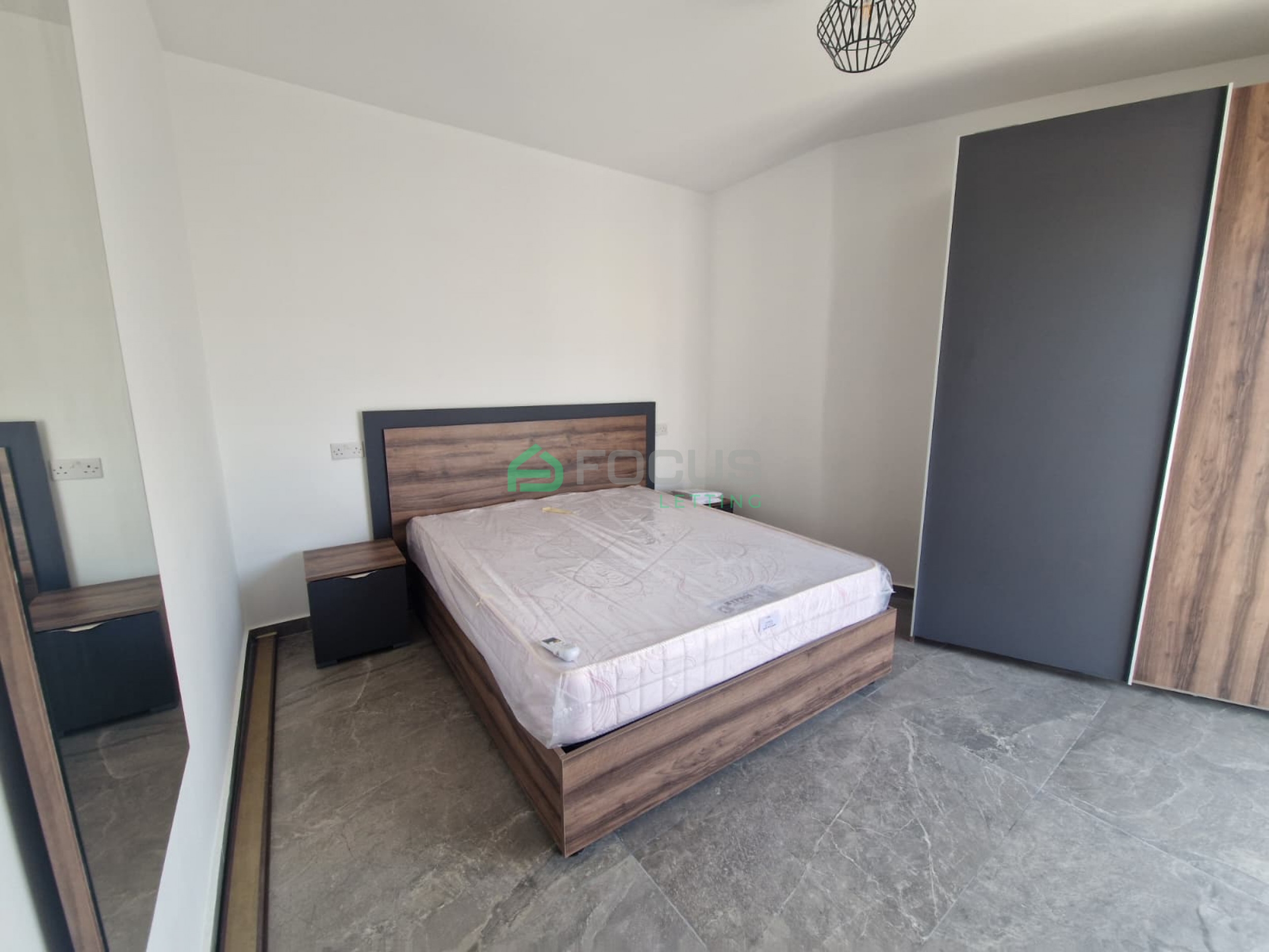 2 Bedroom Penthouse in St. Paul's Bay