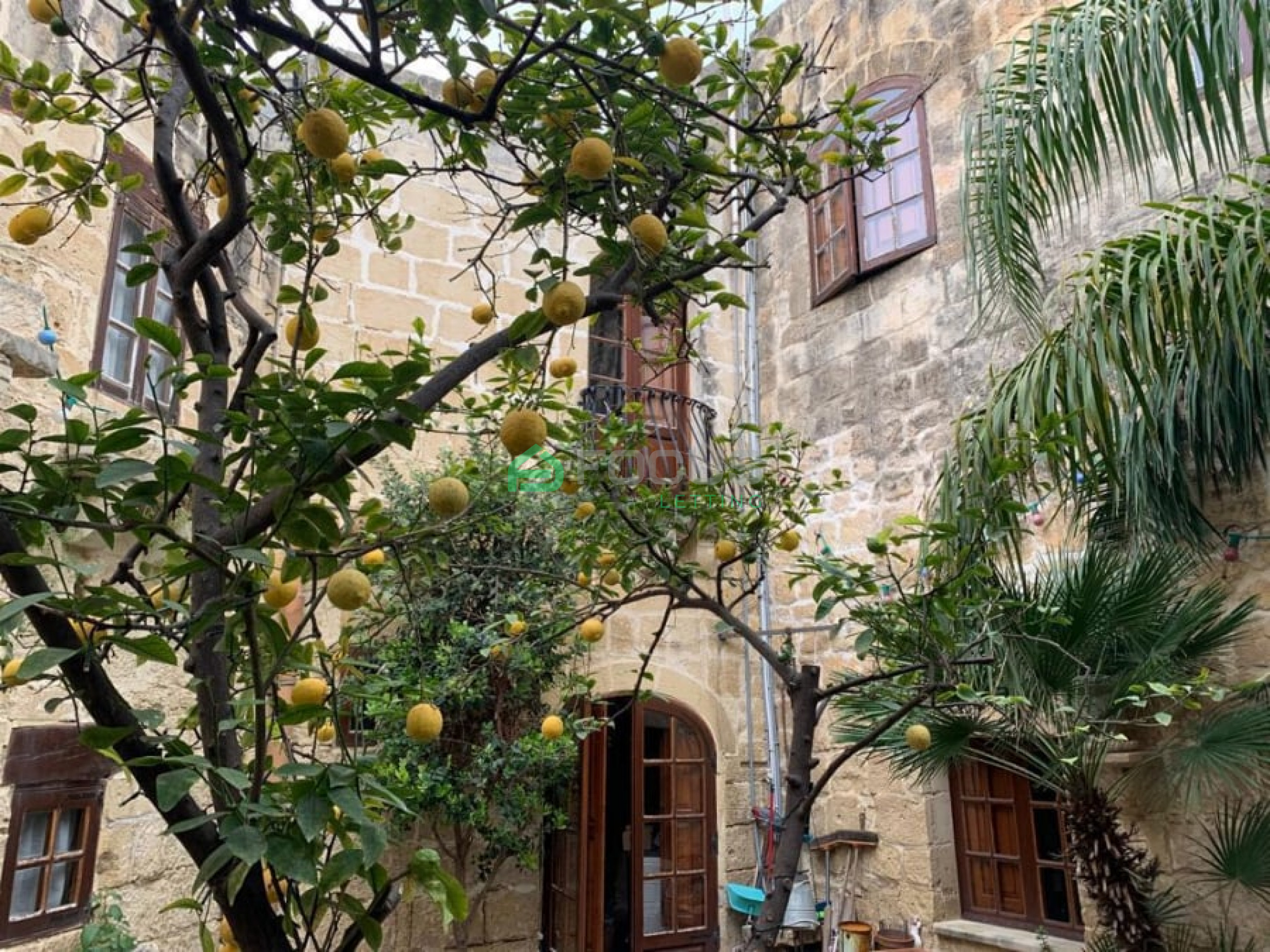 3 Bedroom Townhouse in Birkirkara