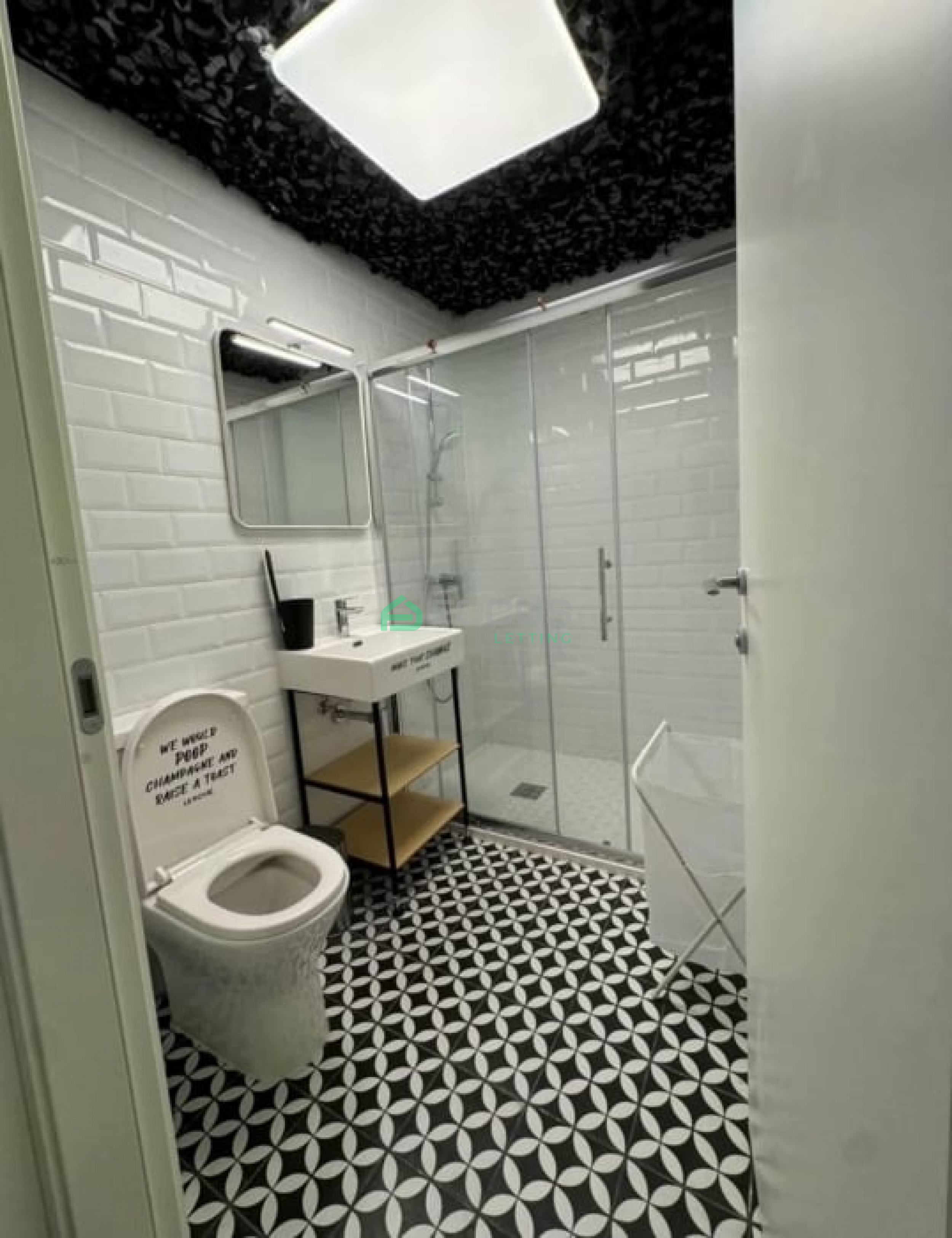 1 Bedroom Apartment in Swieqi
