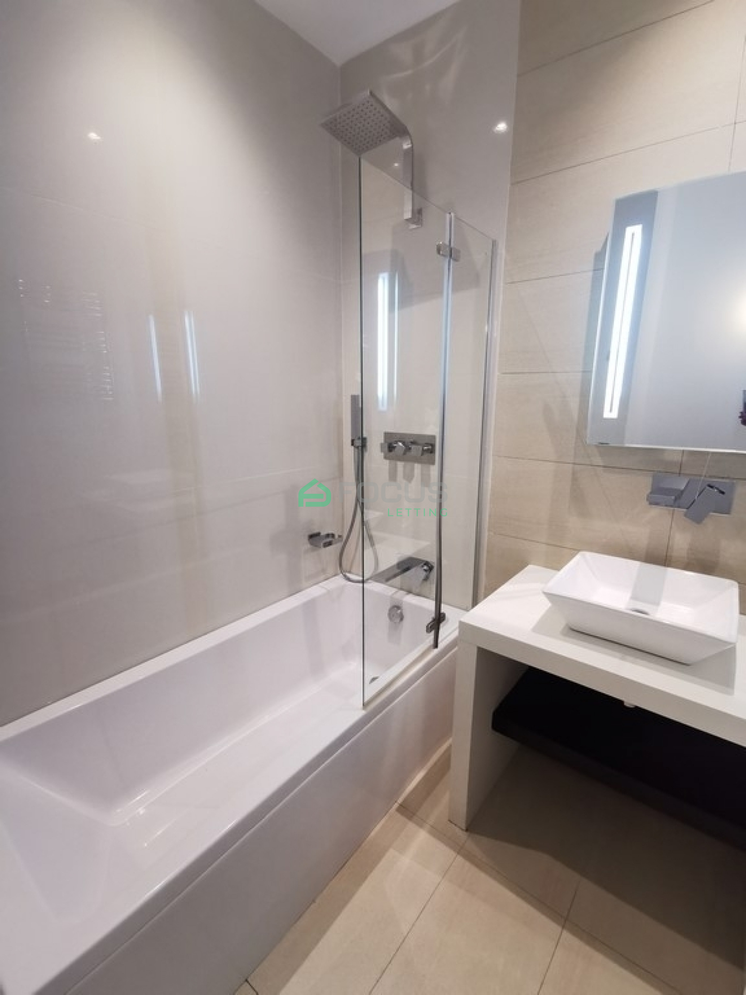 2 Bedroom Apartment in Gzira