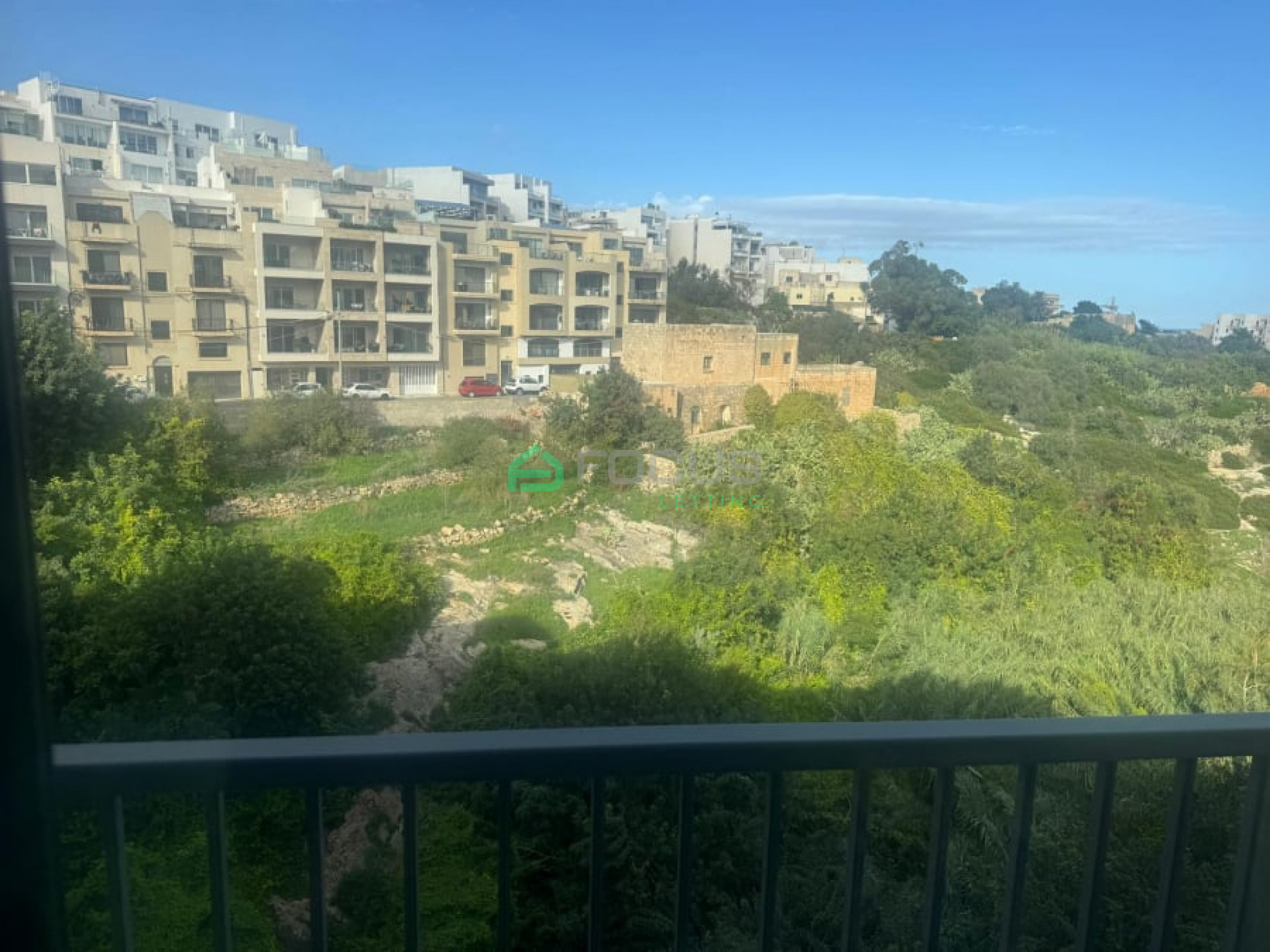 3 Bedroom Apartment in St Julian's