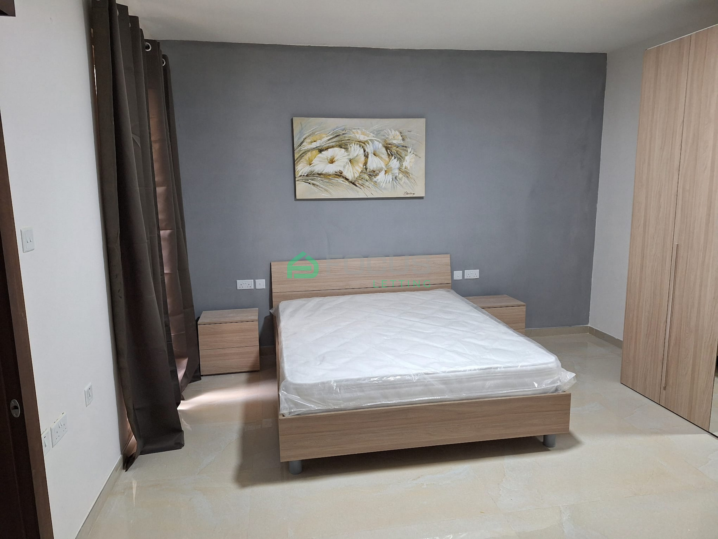 3 Bedroom Apartment in Balzan