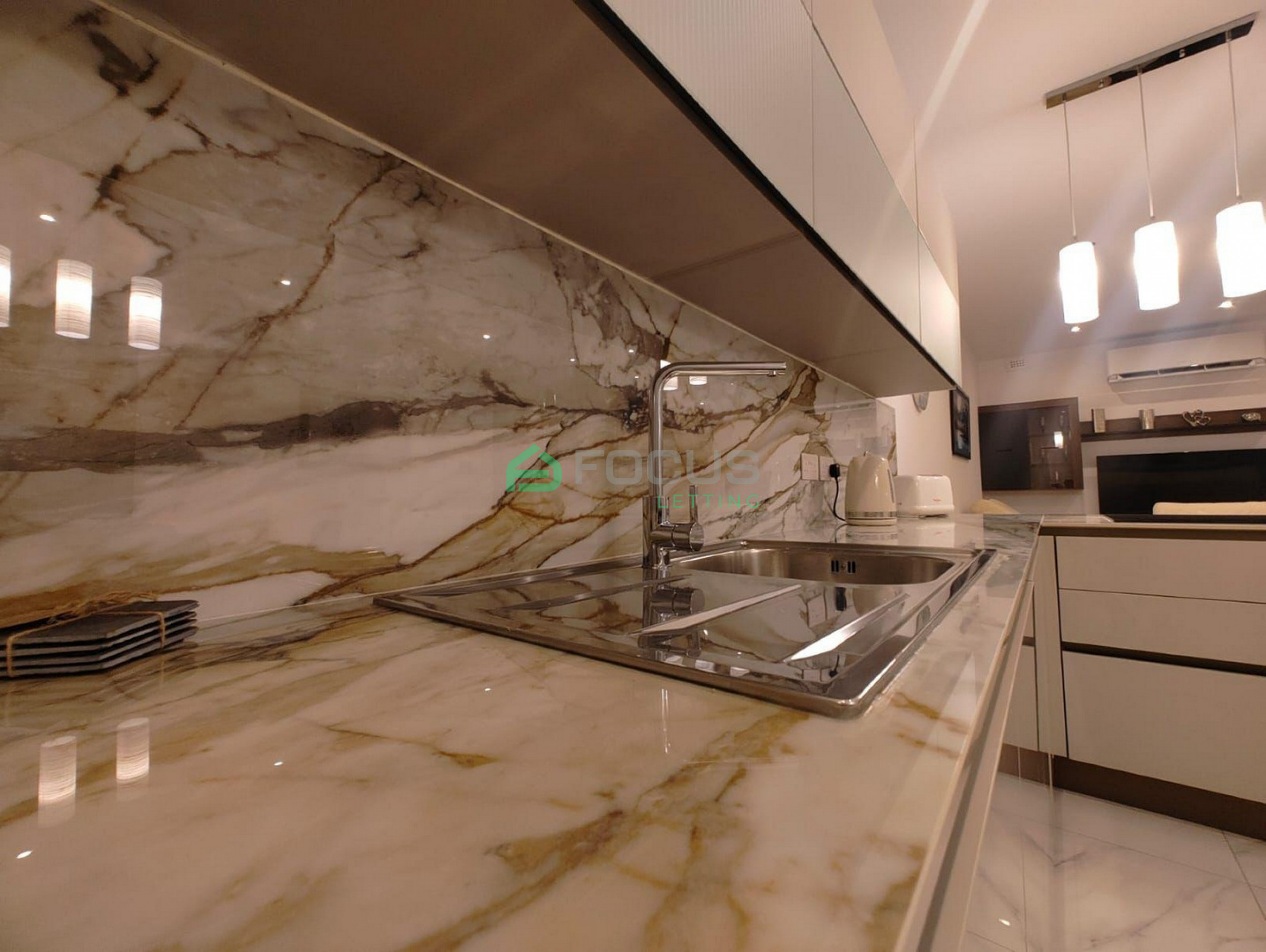 3 Bedroom Apartment in Balzan