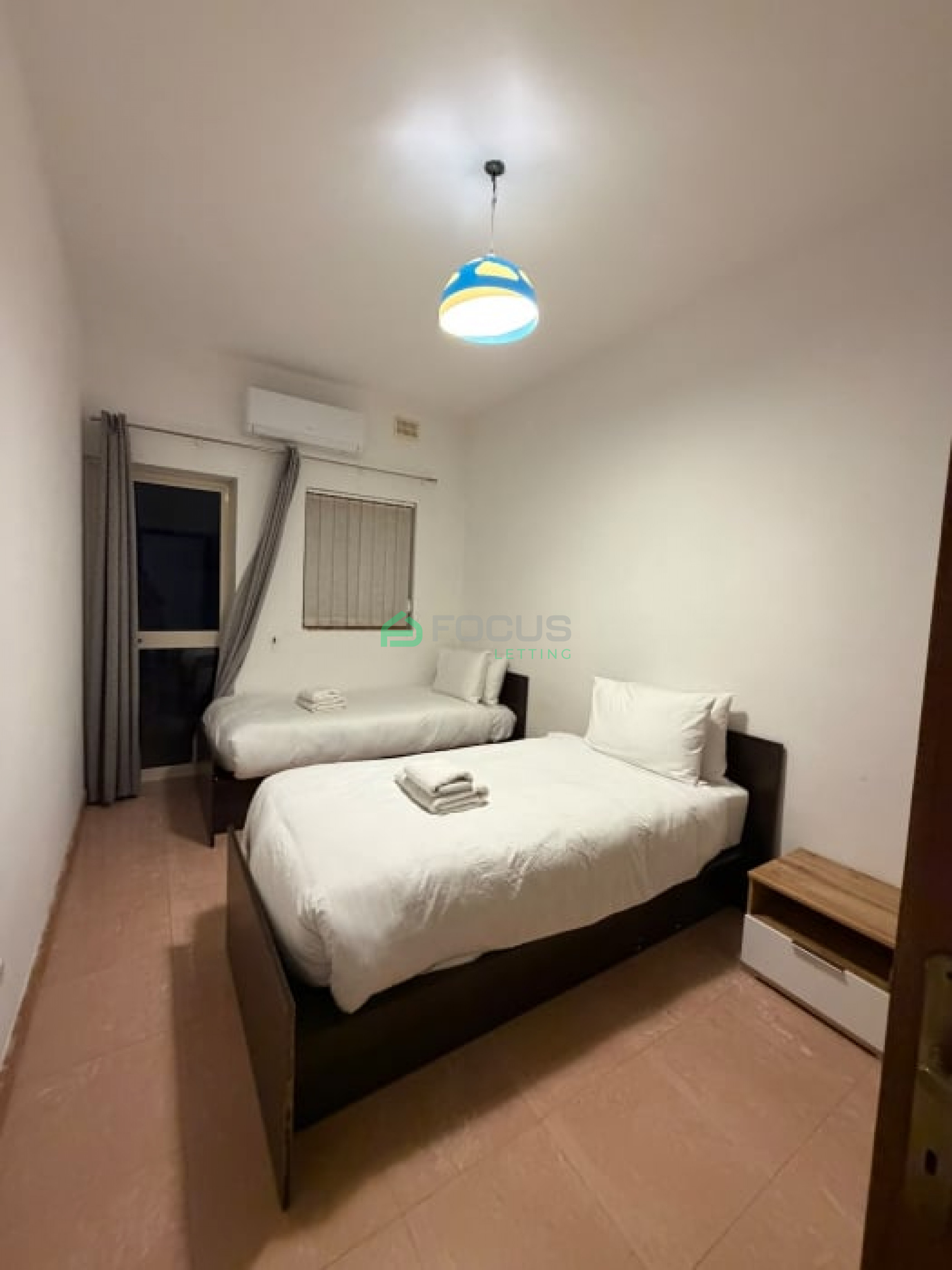 3 Bedroom in Sliema