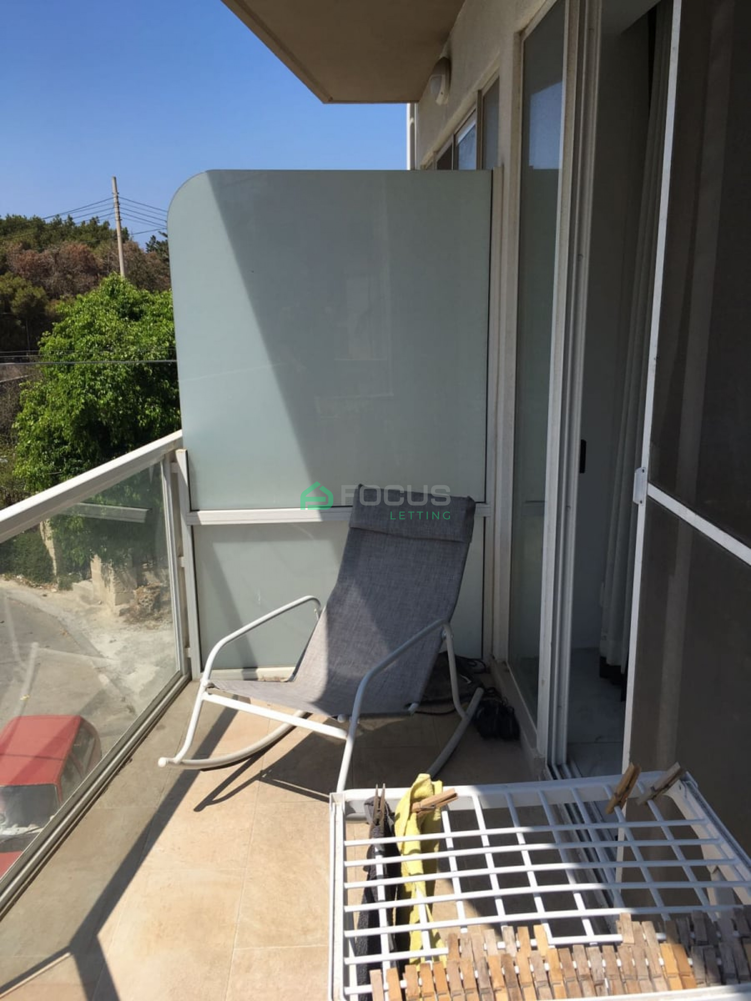 1 Bedroom Apartment in Msida