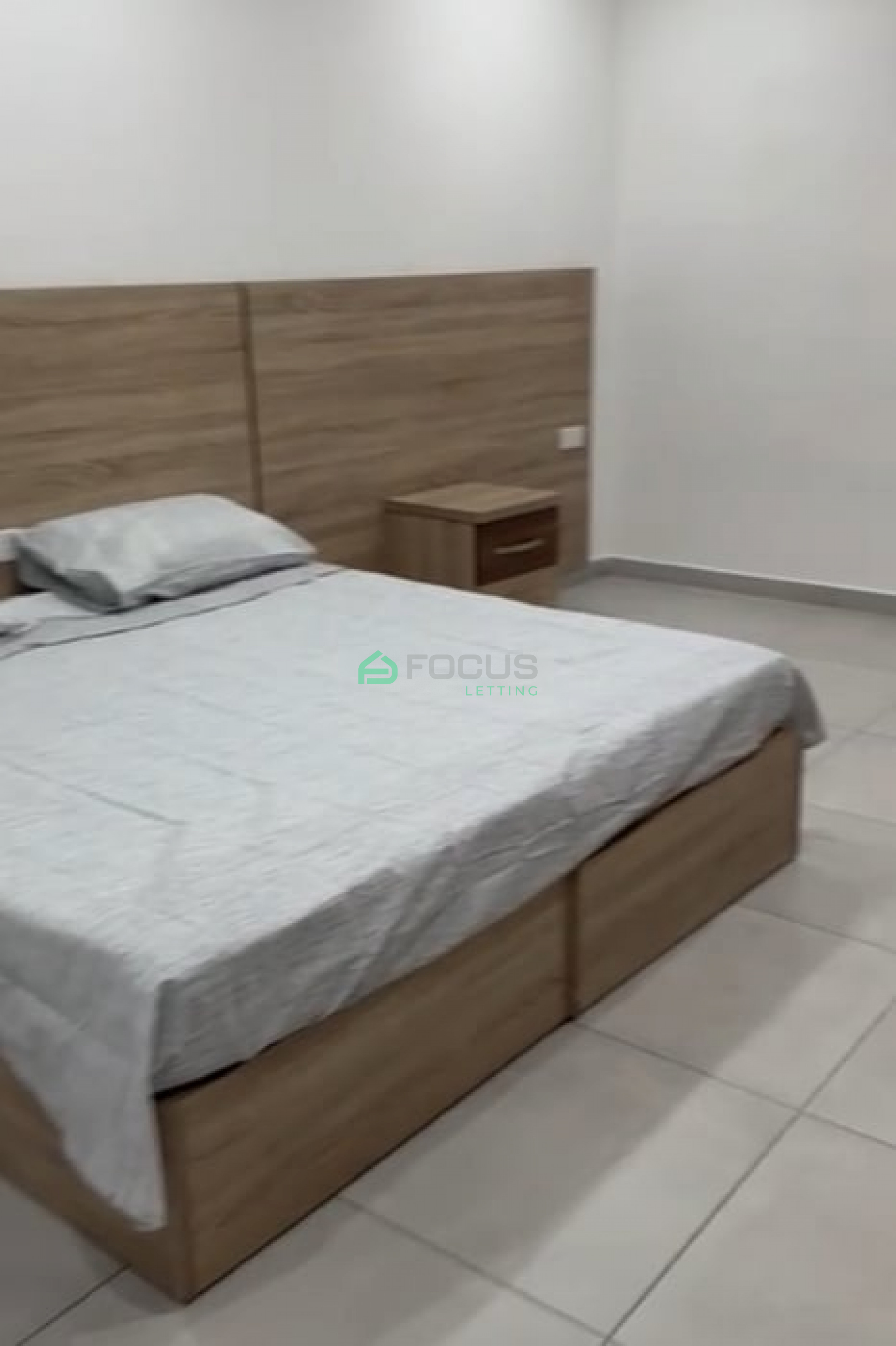 2 Bedroom Apartment in Msida