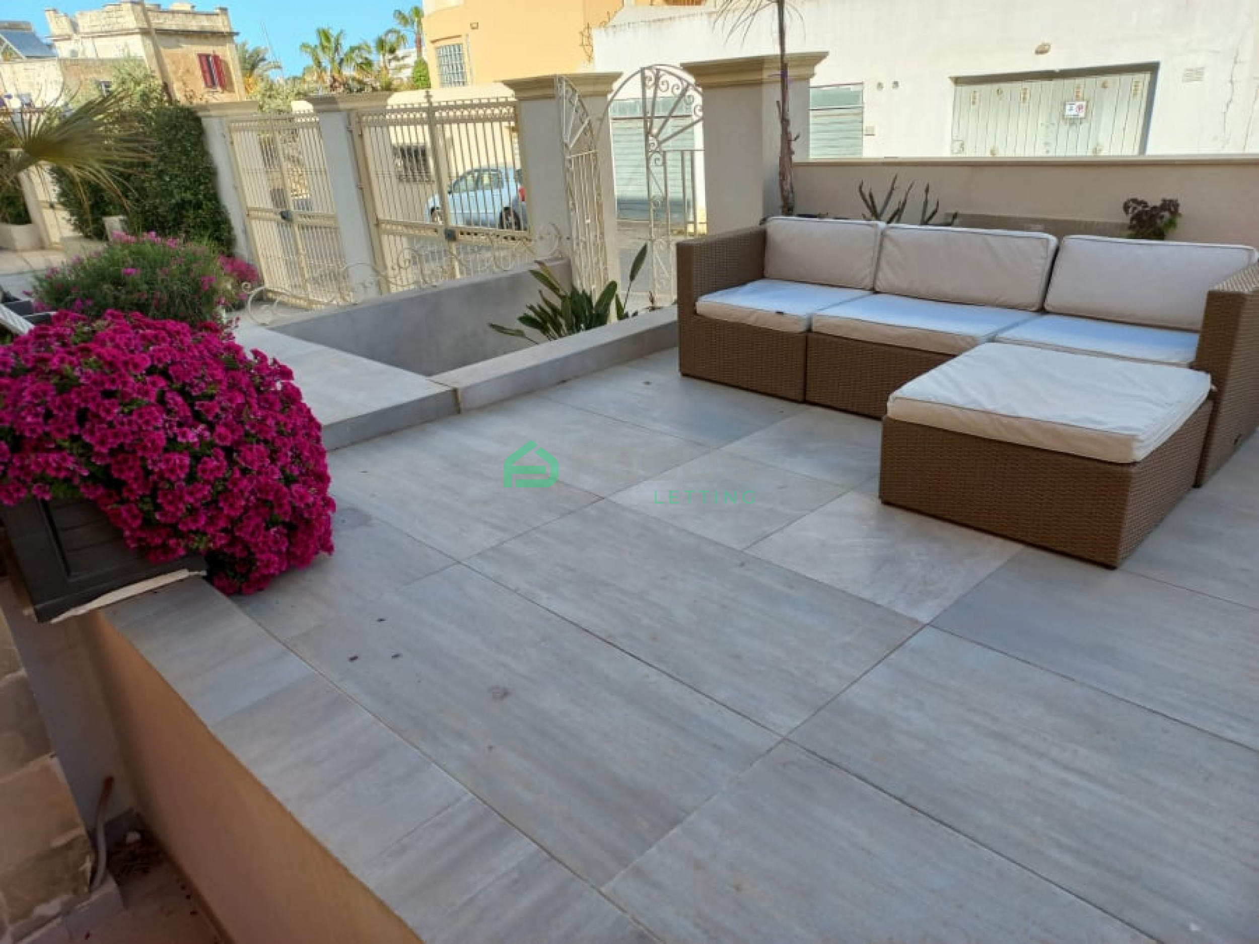 3 Bedroom Apartment in Ta' Xbiex
