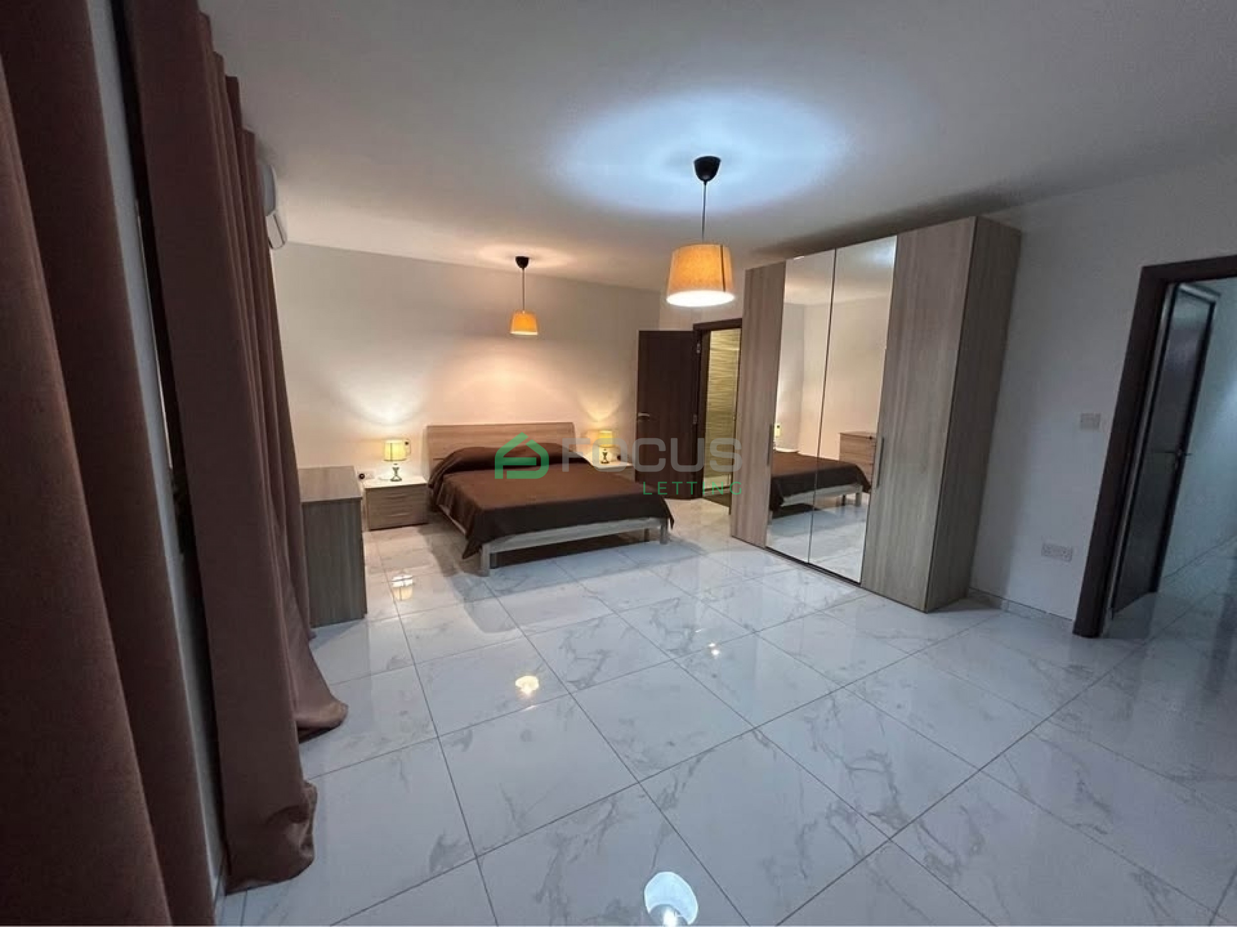 3 Bedroom Apartment in Birkirkara