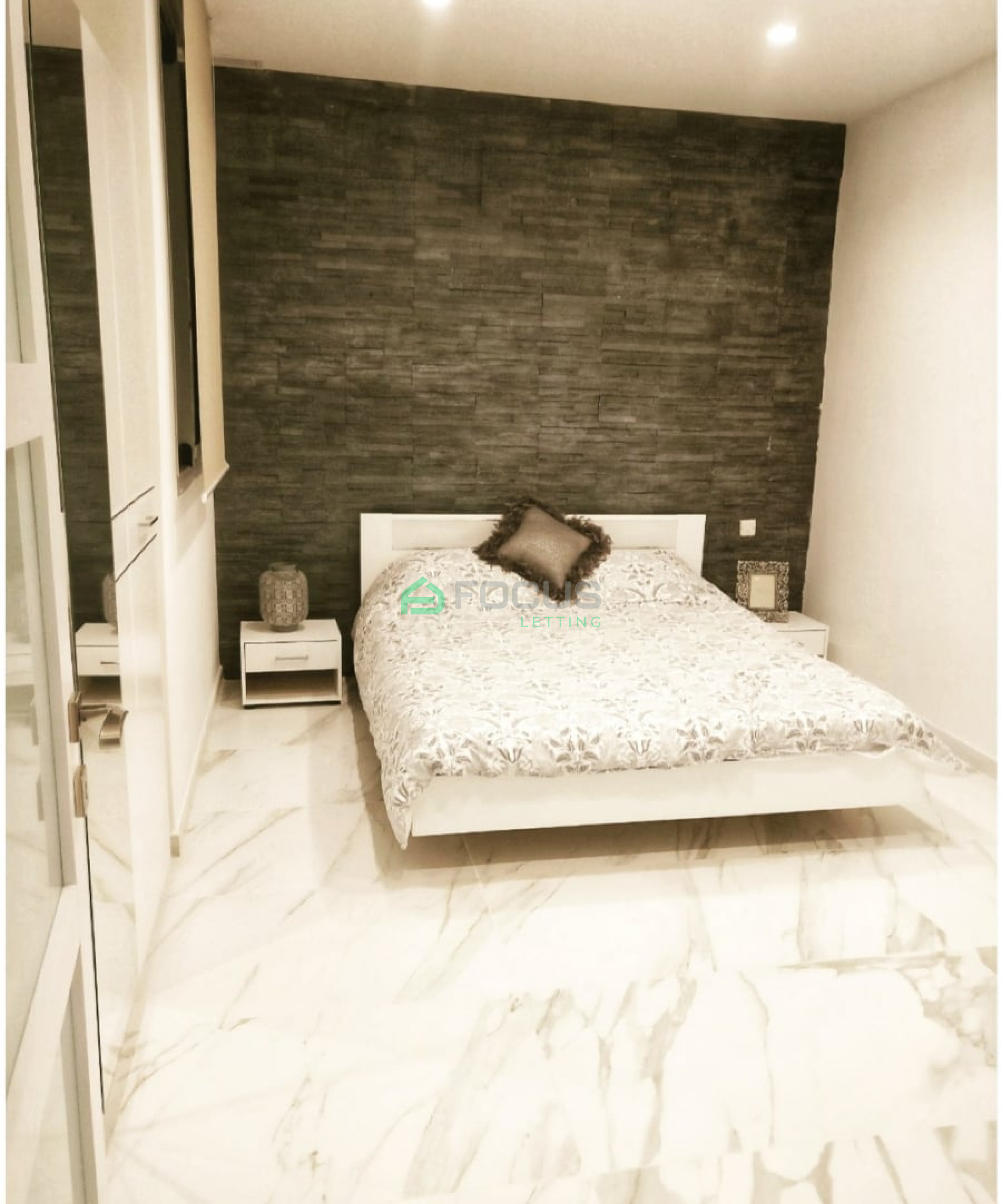 3 Bedroom Apartment in Bahar ic-Caghaq