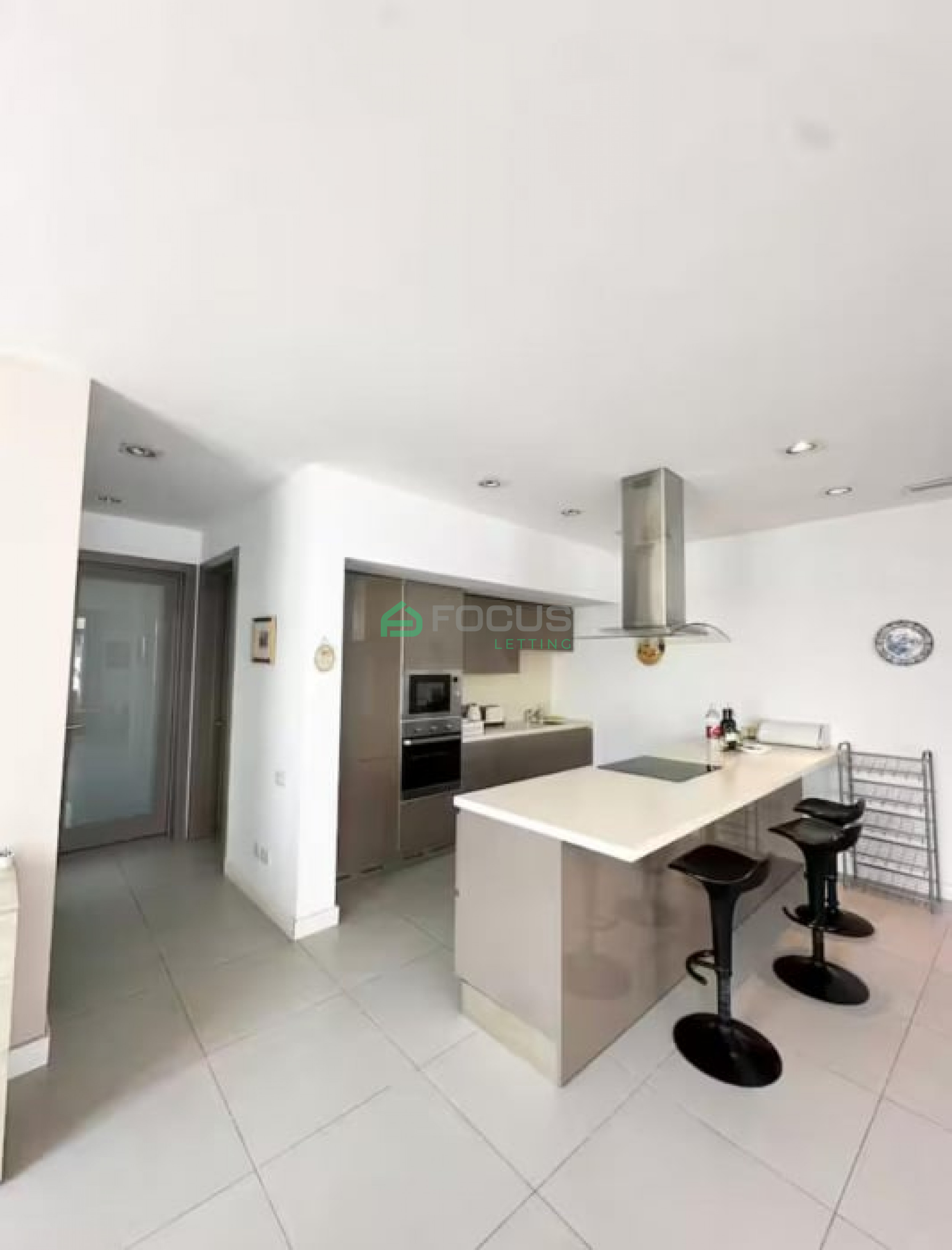 2 Bedroom Apartment in St Julian's