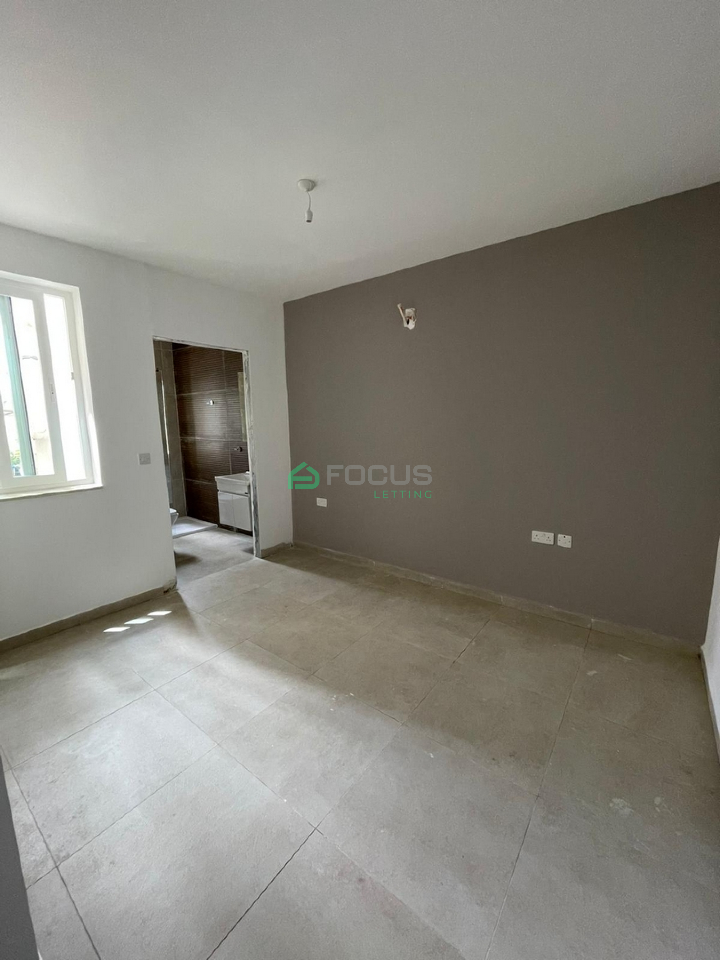 2 Bedroom Apartment in St Julian's