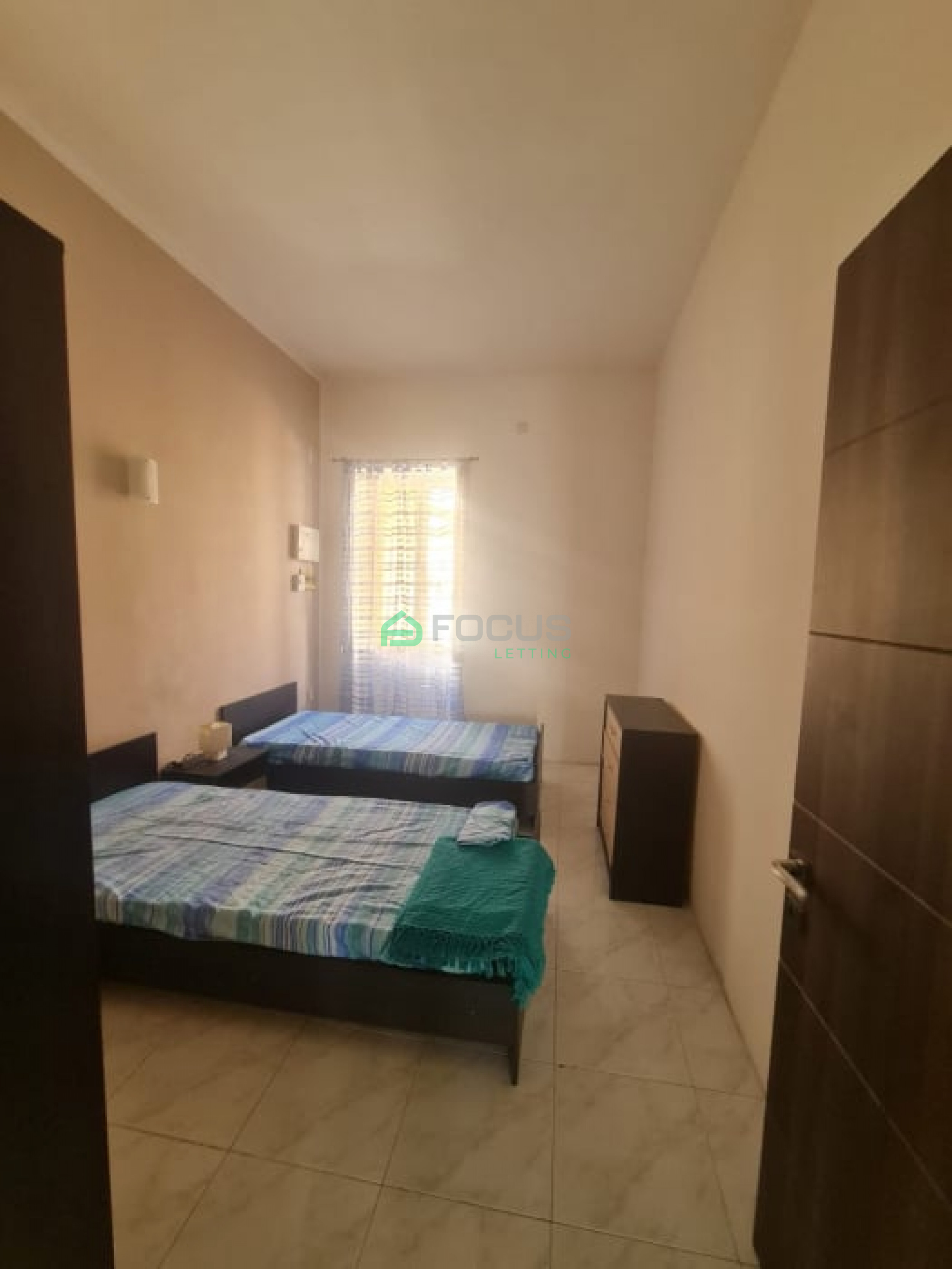 2 Bedroom Apartment in Ta' Xbiex