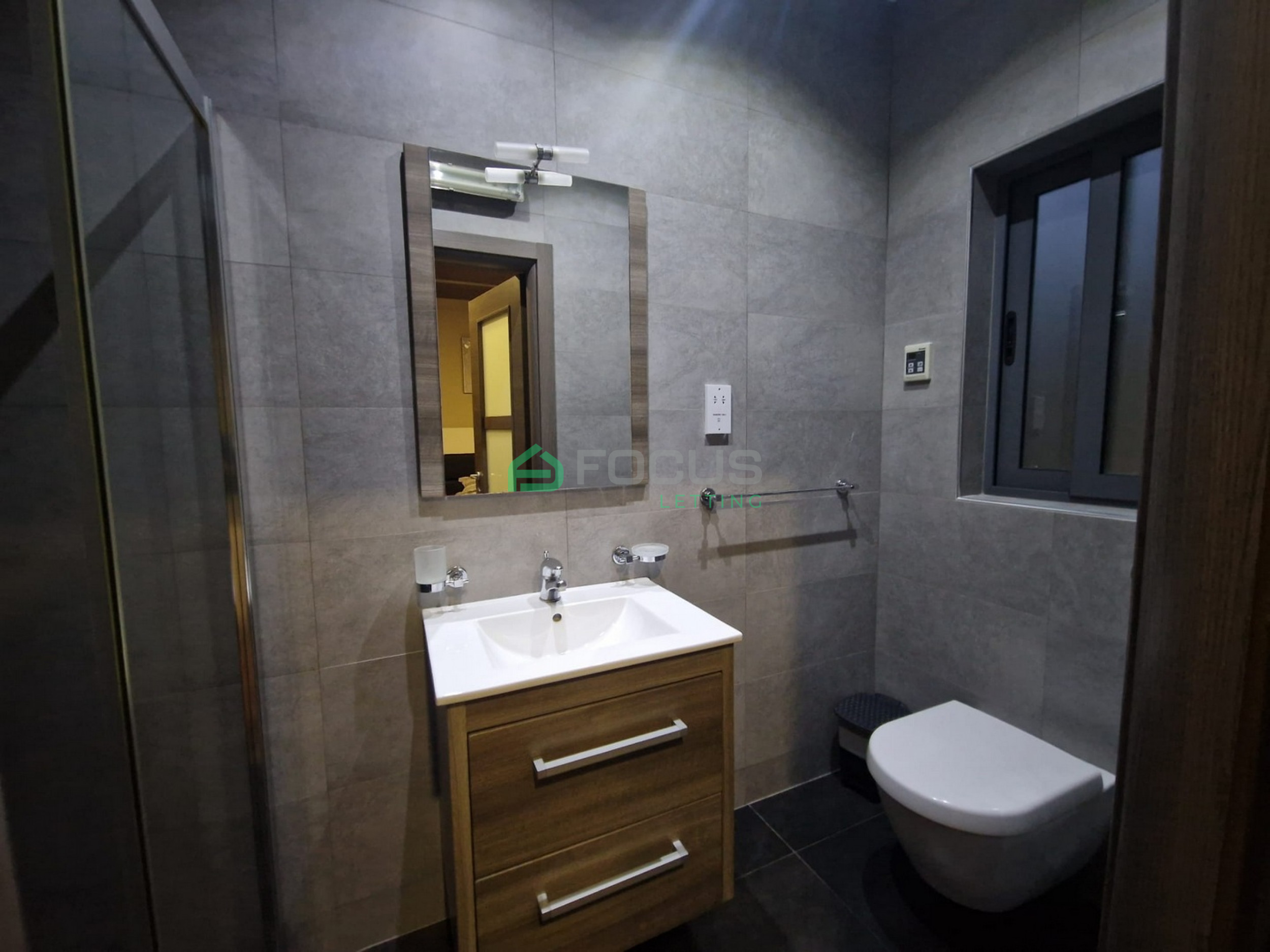3 Bedroom Apartment in Mosta