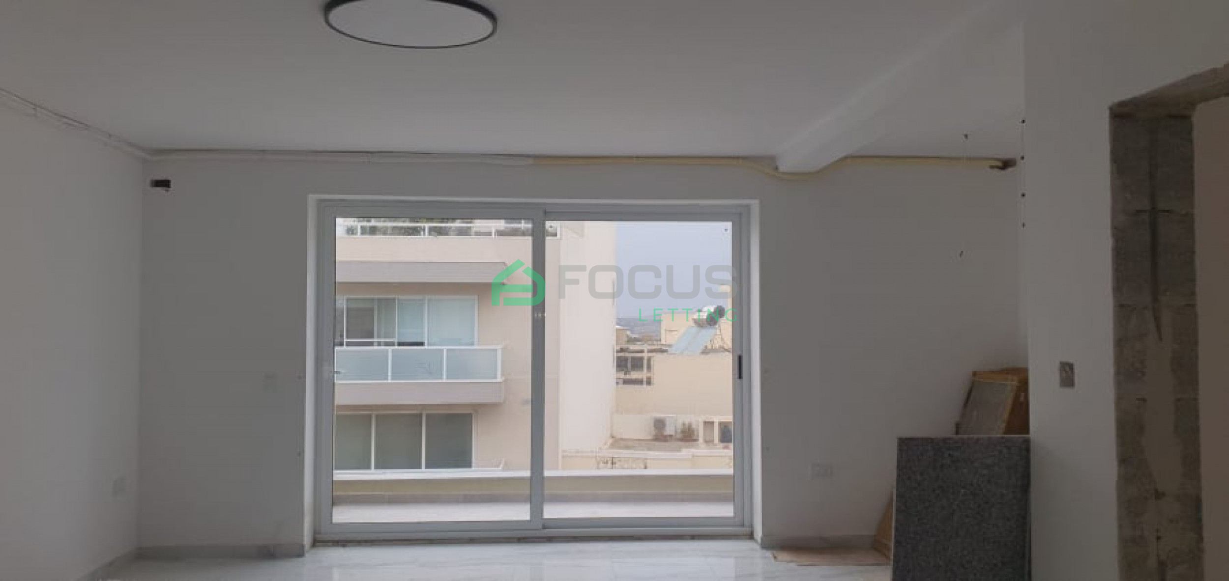 3 Bedroom Apartment in Gharghur