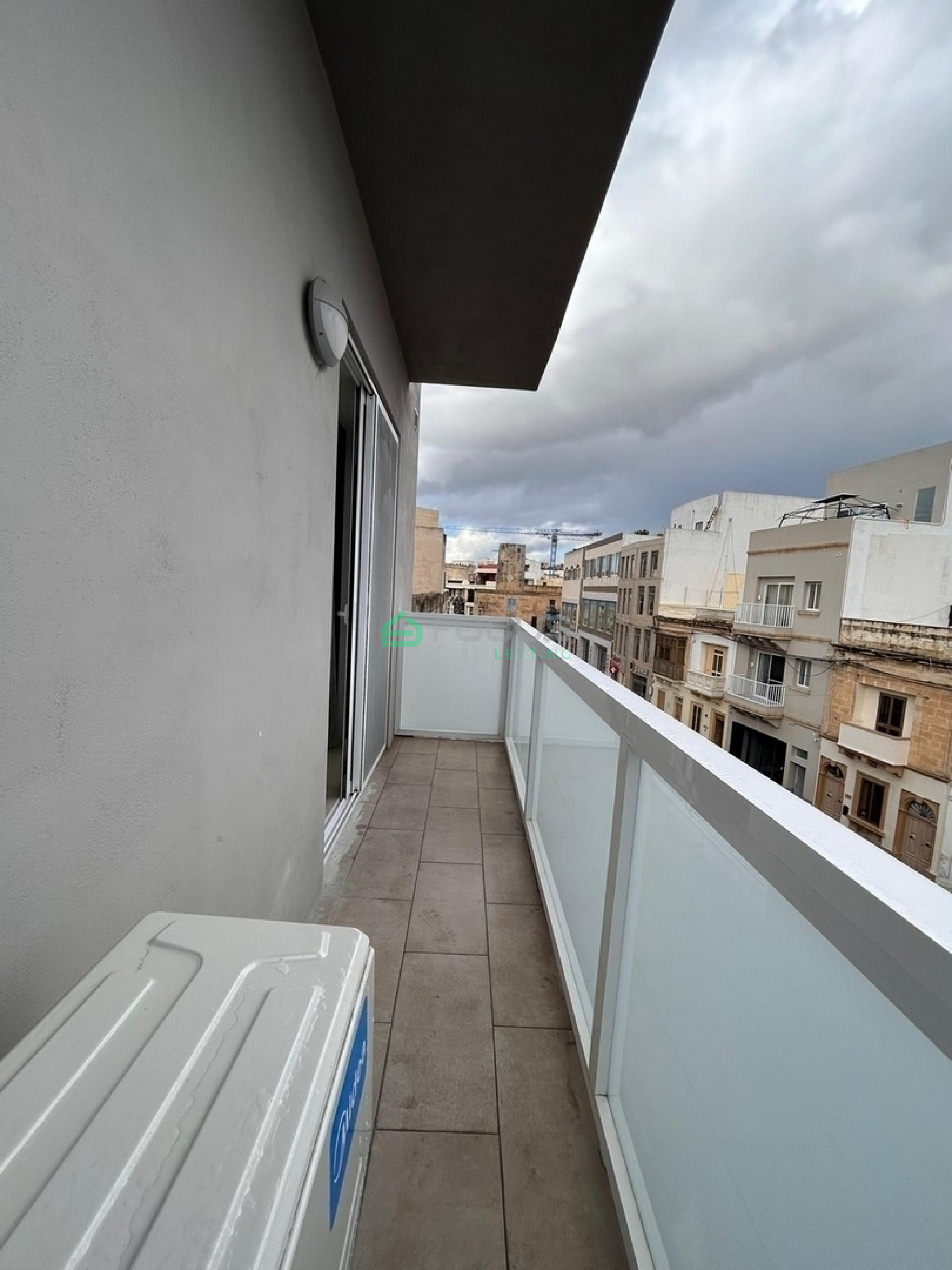 3 Bedroom Apartment in Birkirkara