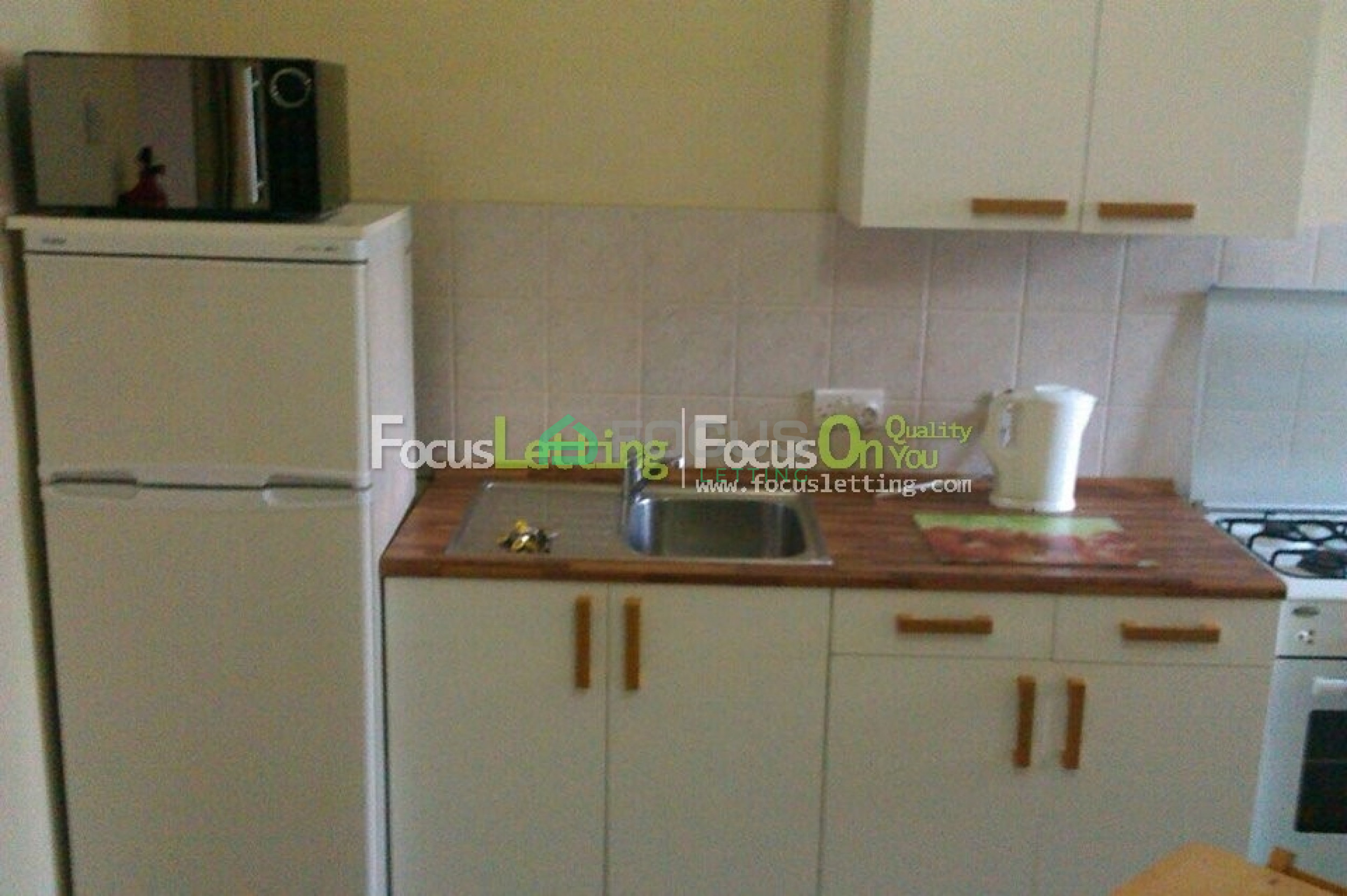 1 Bedroom Apartment in St Julian's