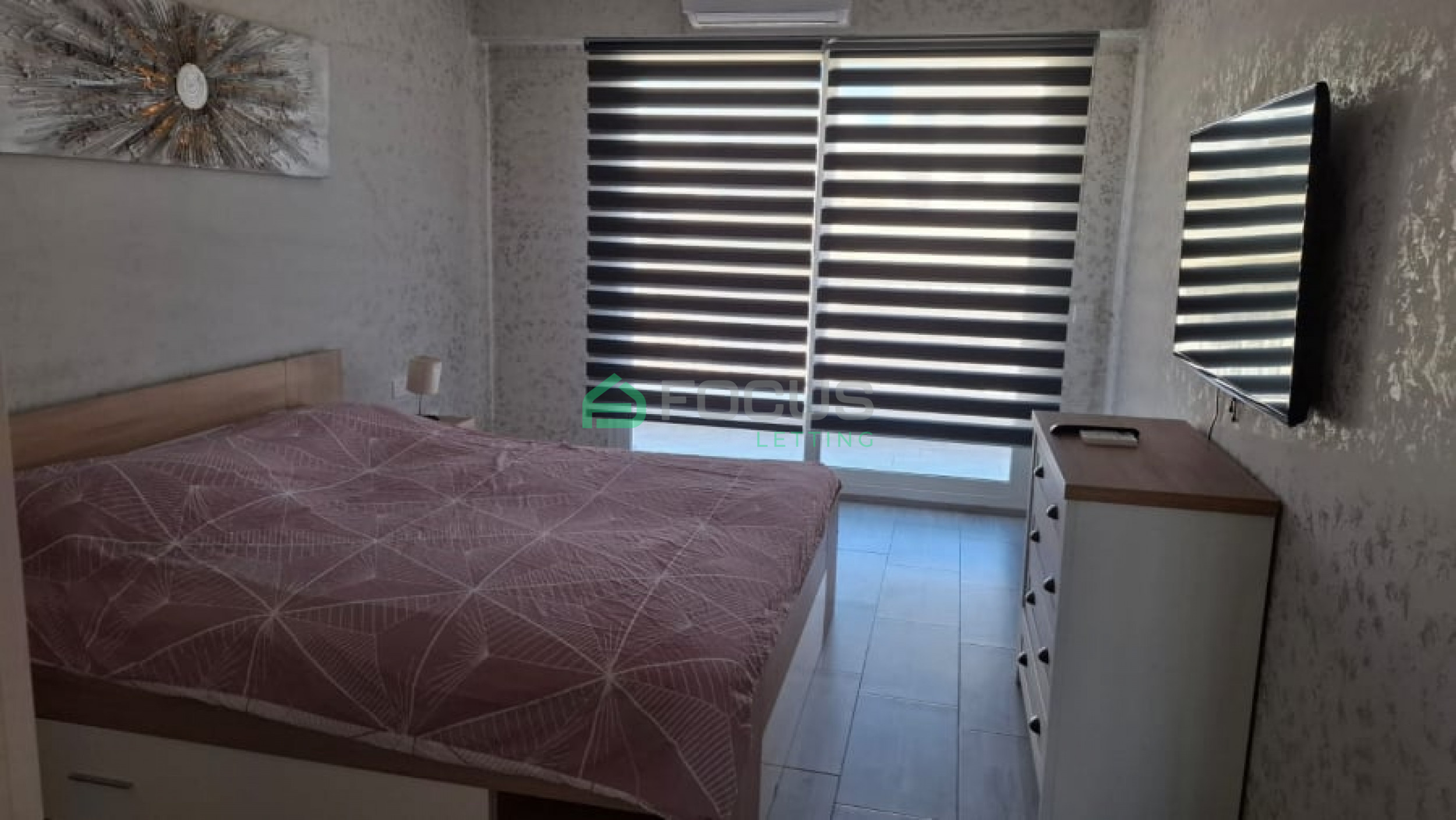 2 Bedroom Penthouse in Swieqi
