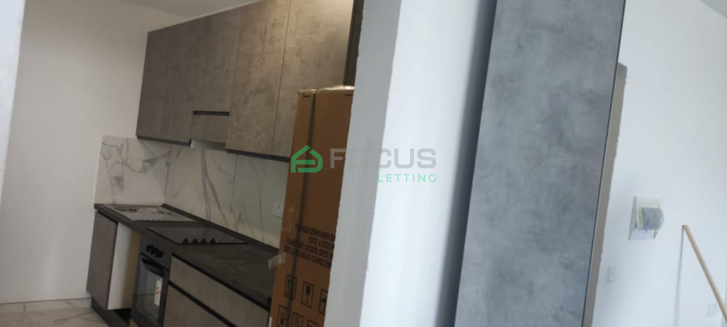 1 Bedroom Apartment in Bahar ic-Caghaq