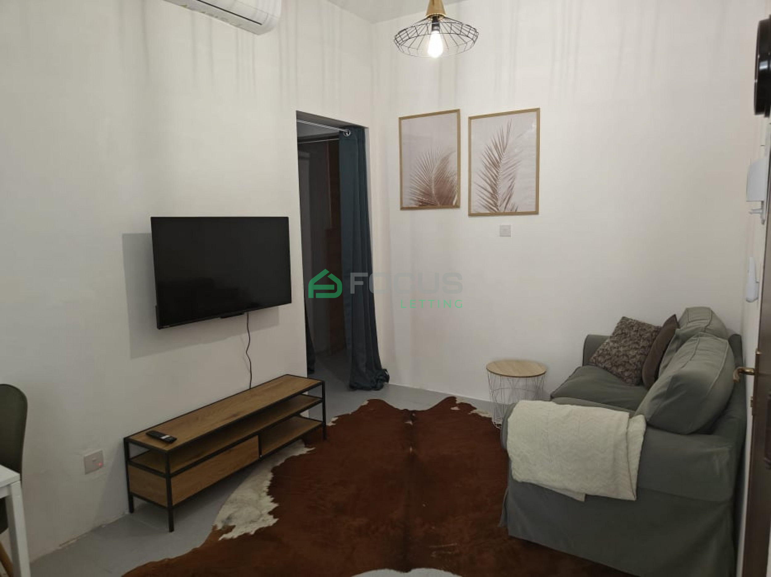1 Bedroom Apartment in Sliema