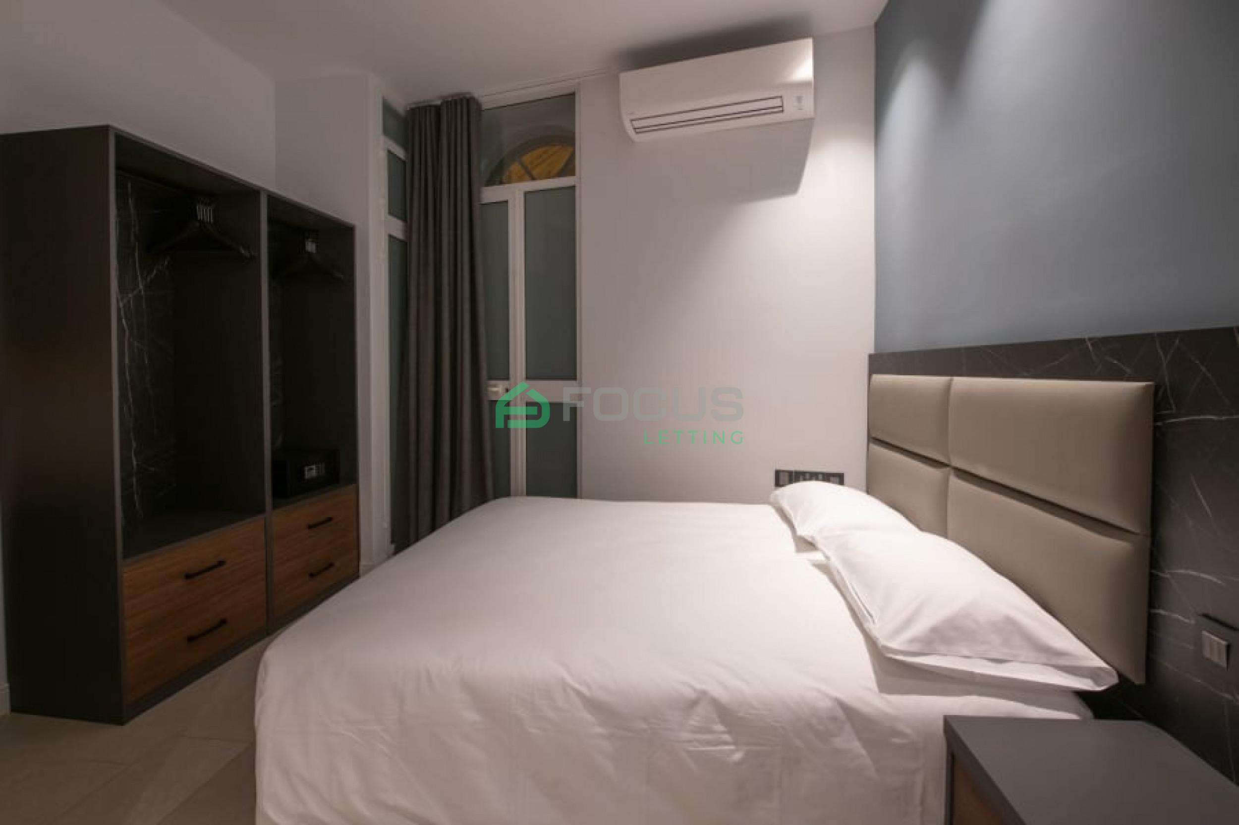 1 Bedroom Apartment in Sliema