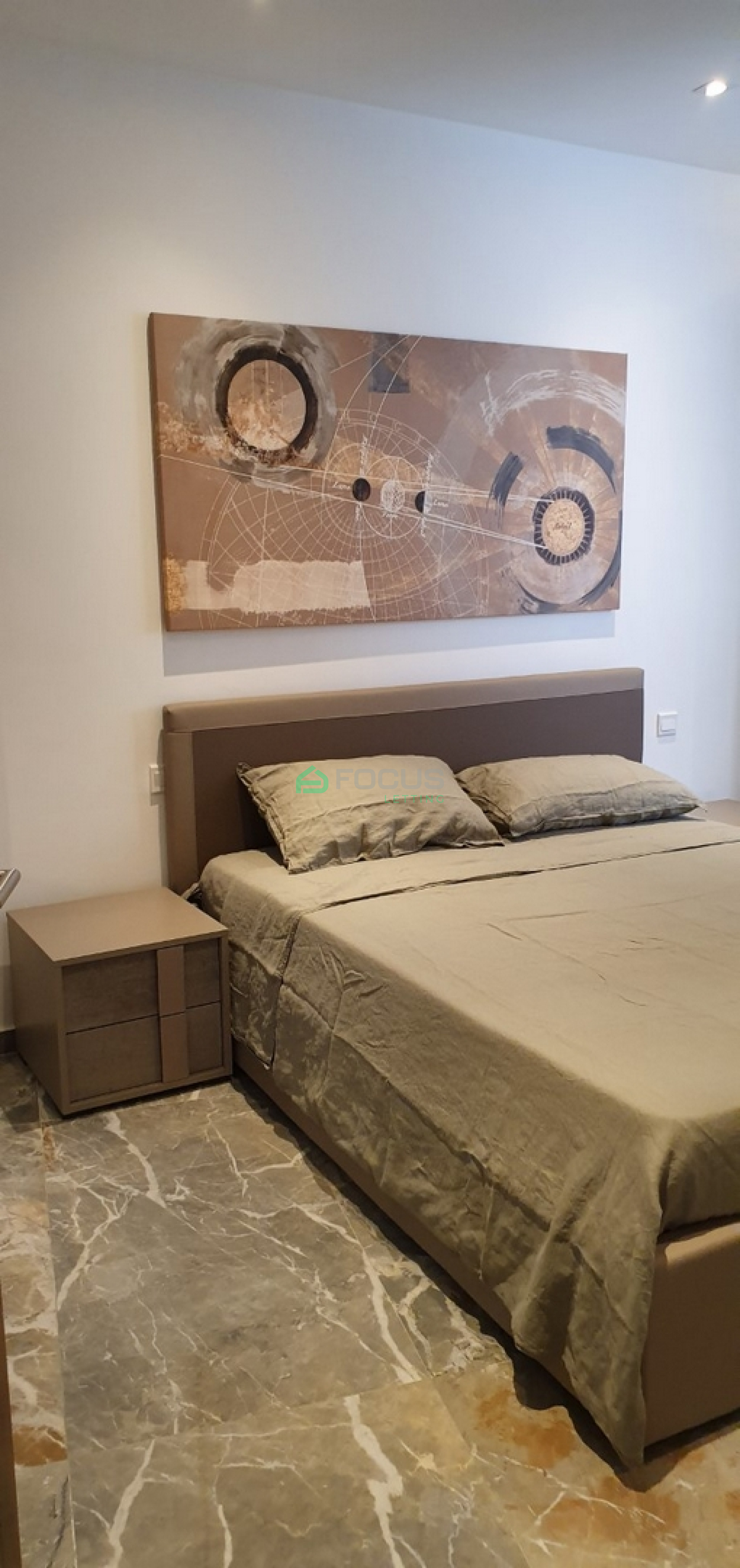 2 Bedroom Apartment in Sliema