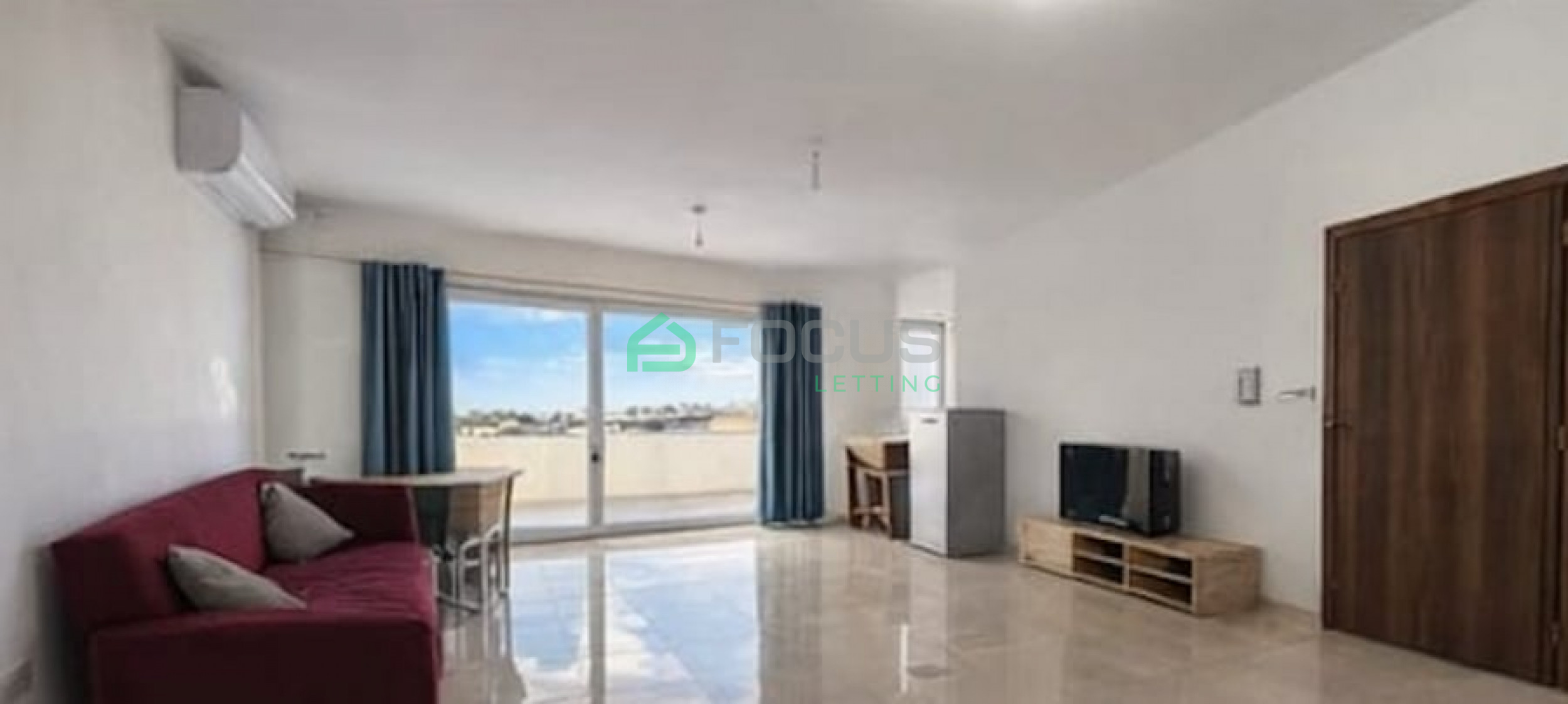 4 Bedroom Penthouse in Birkirkara