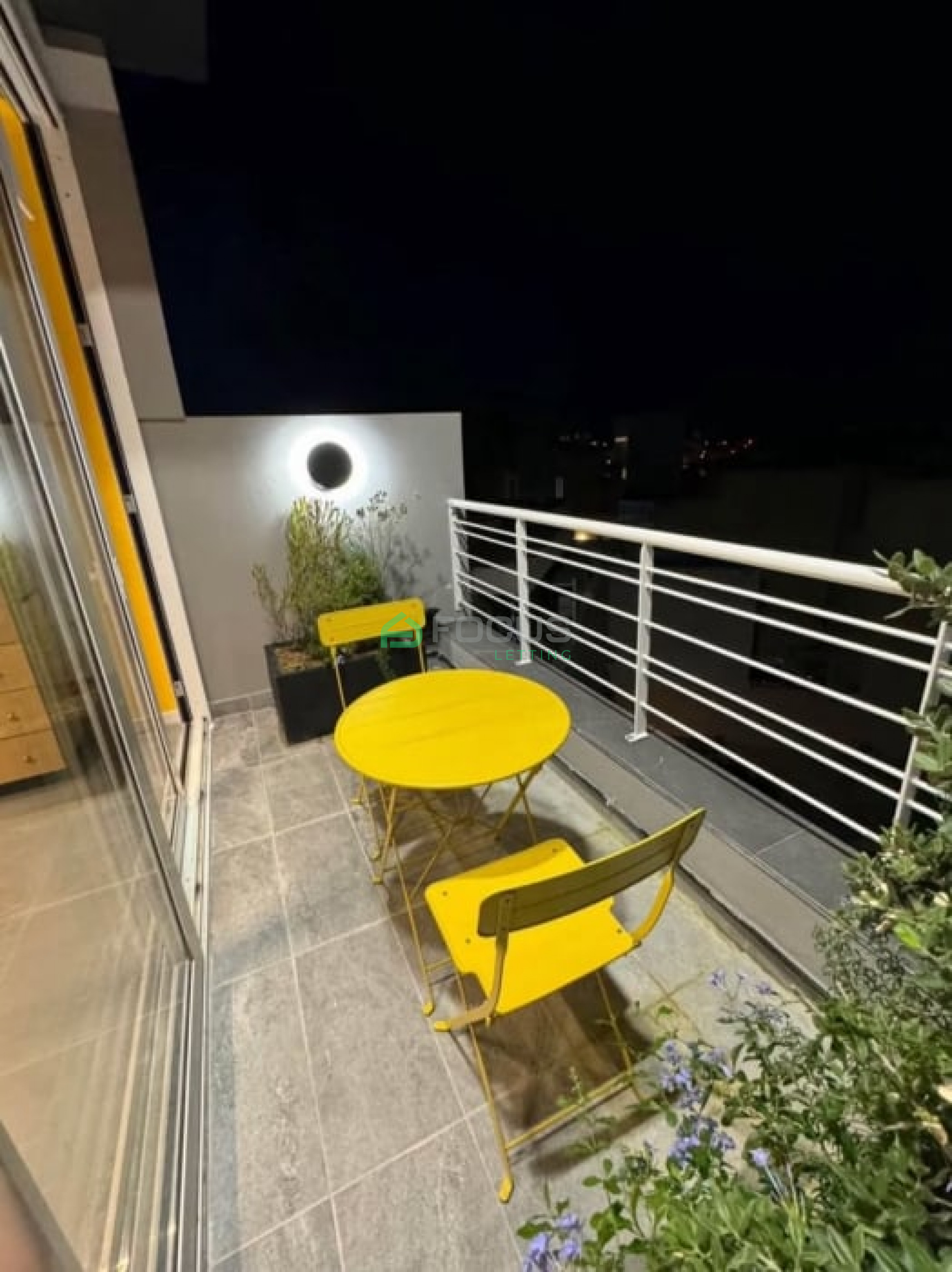 1 Bedroom Apartment in Swieqi