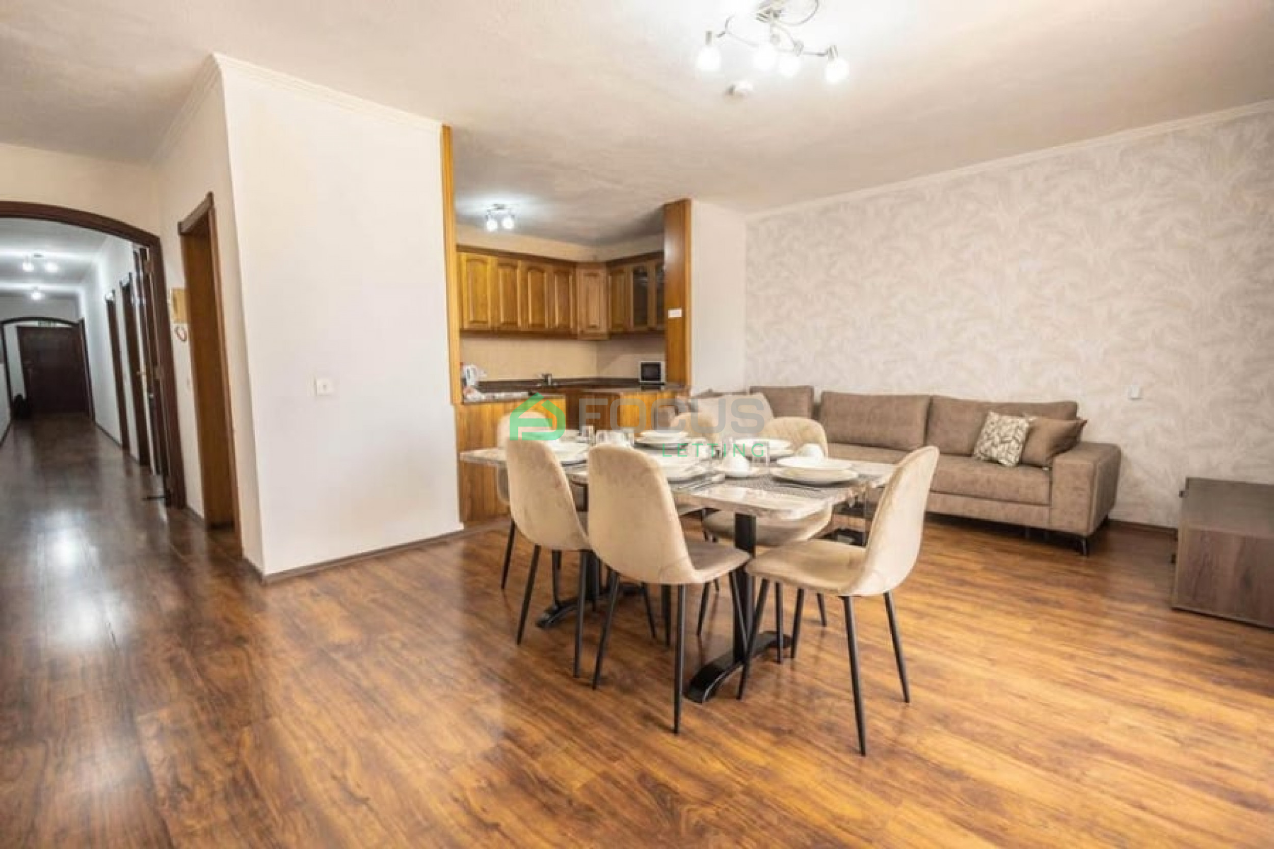 3 Bedroom Apartment in Sliema