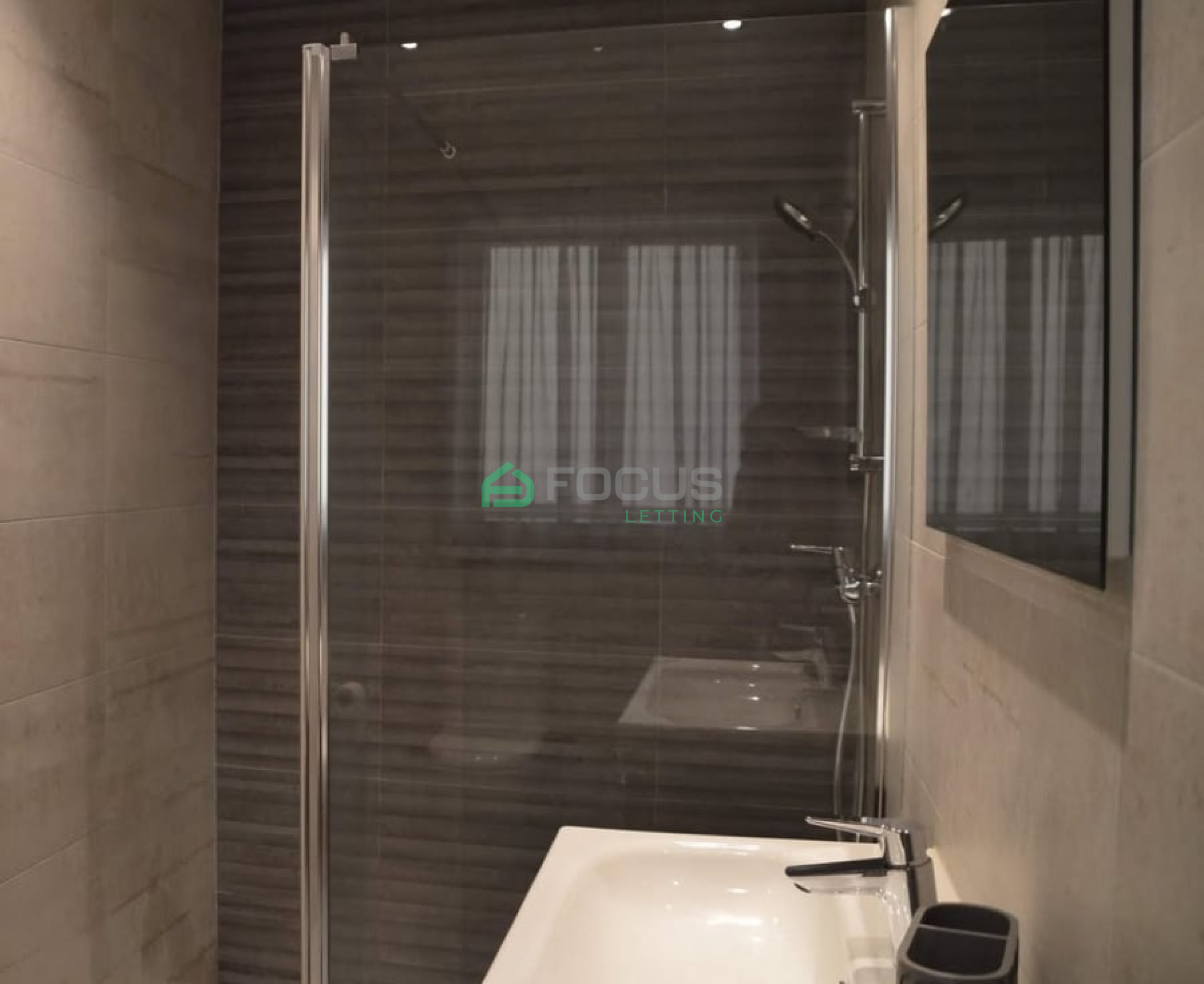 2 Bedroom Apartment in St Julian's
