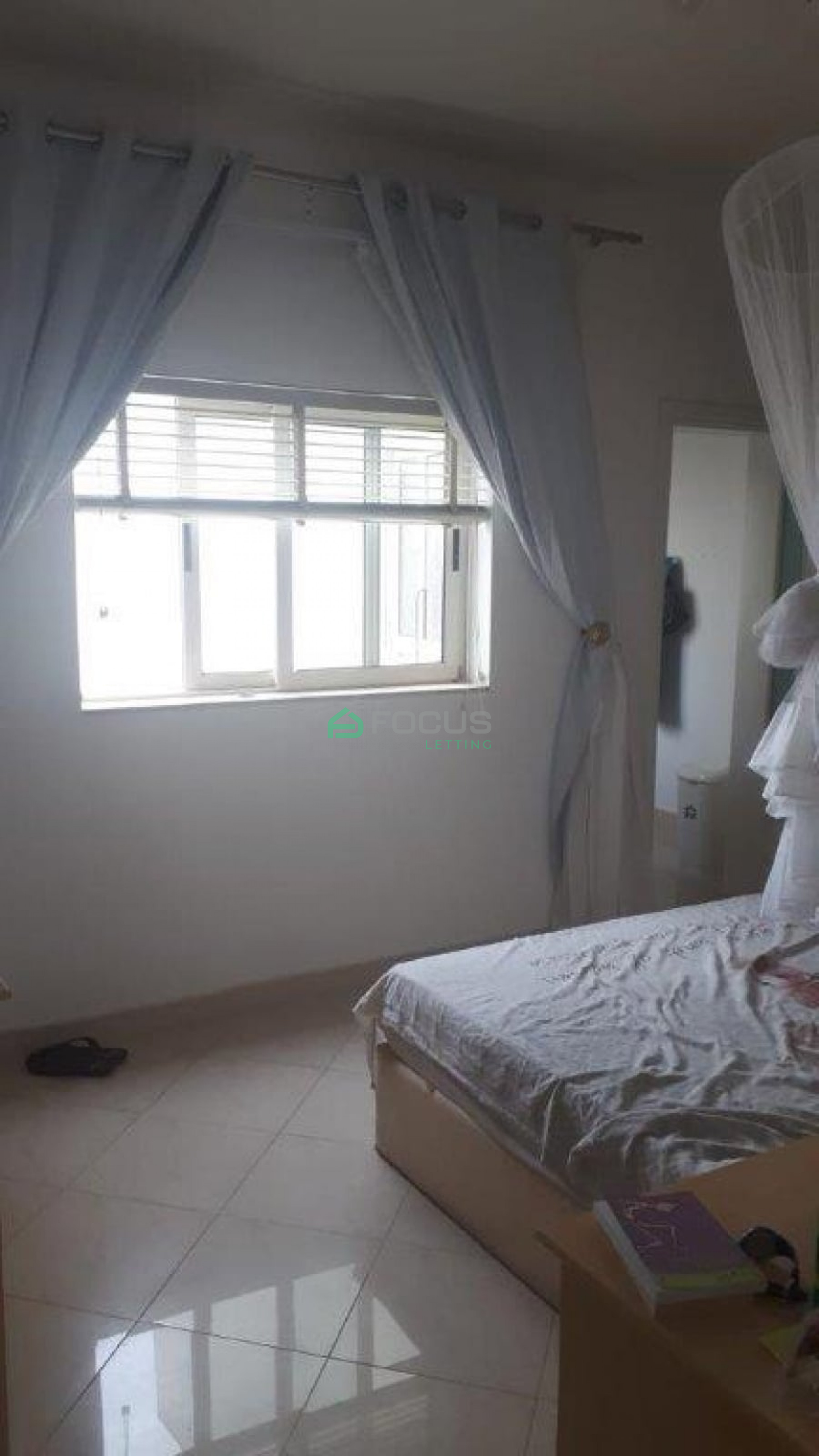 3 Bedroom Maisonette in Madliena