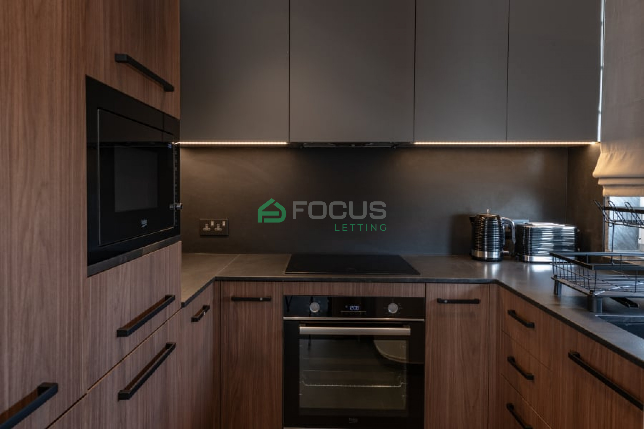 1 Bedroom Maisonette in Swieqi