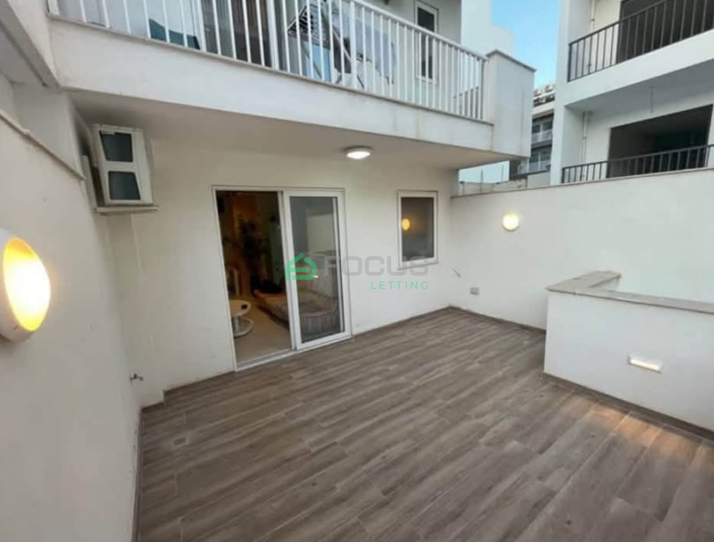 2 Bedroom Apartment in Gzira