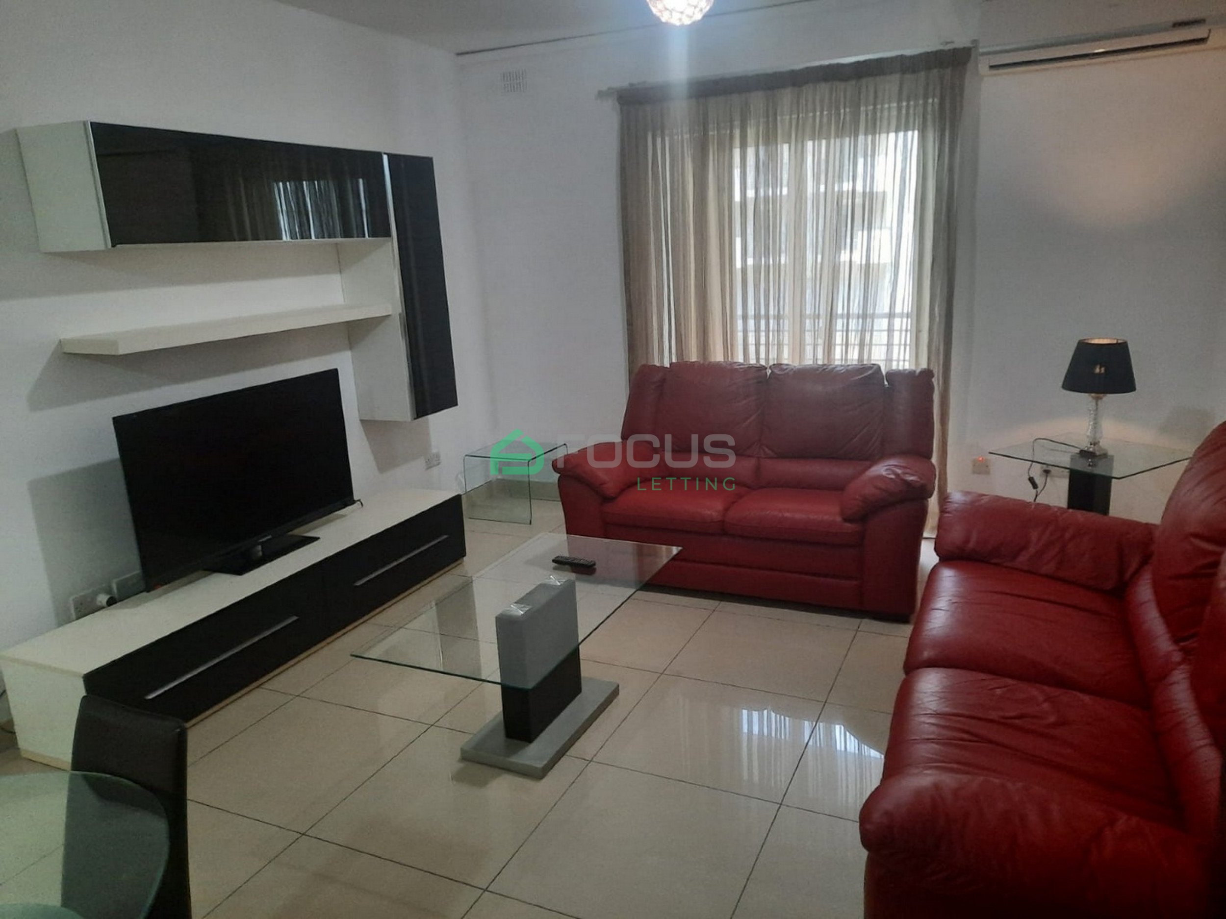 3 Bedroom Apartment in Gzira