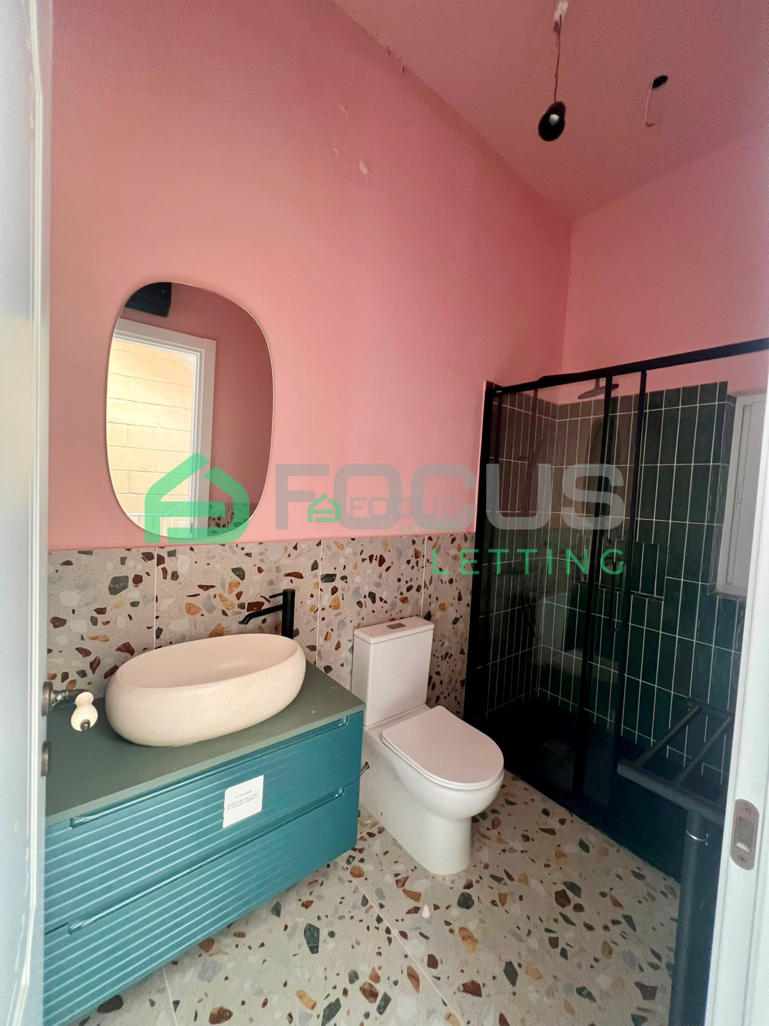 2 Bedroom Townhouse in Sliema