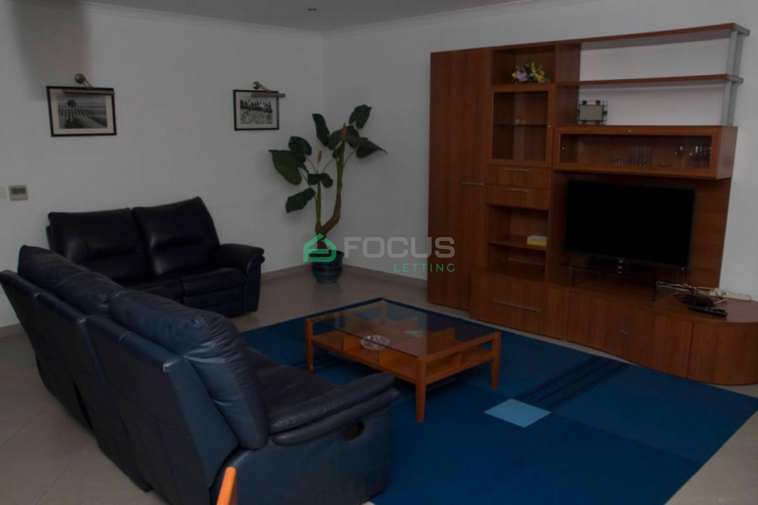 3 Bedroom Apartment in St Julian's