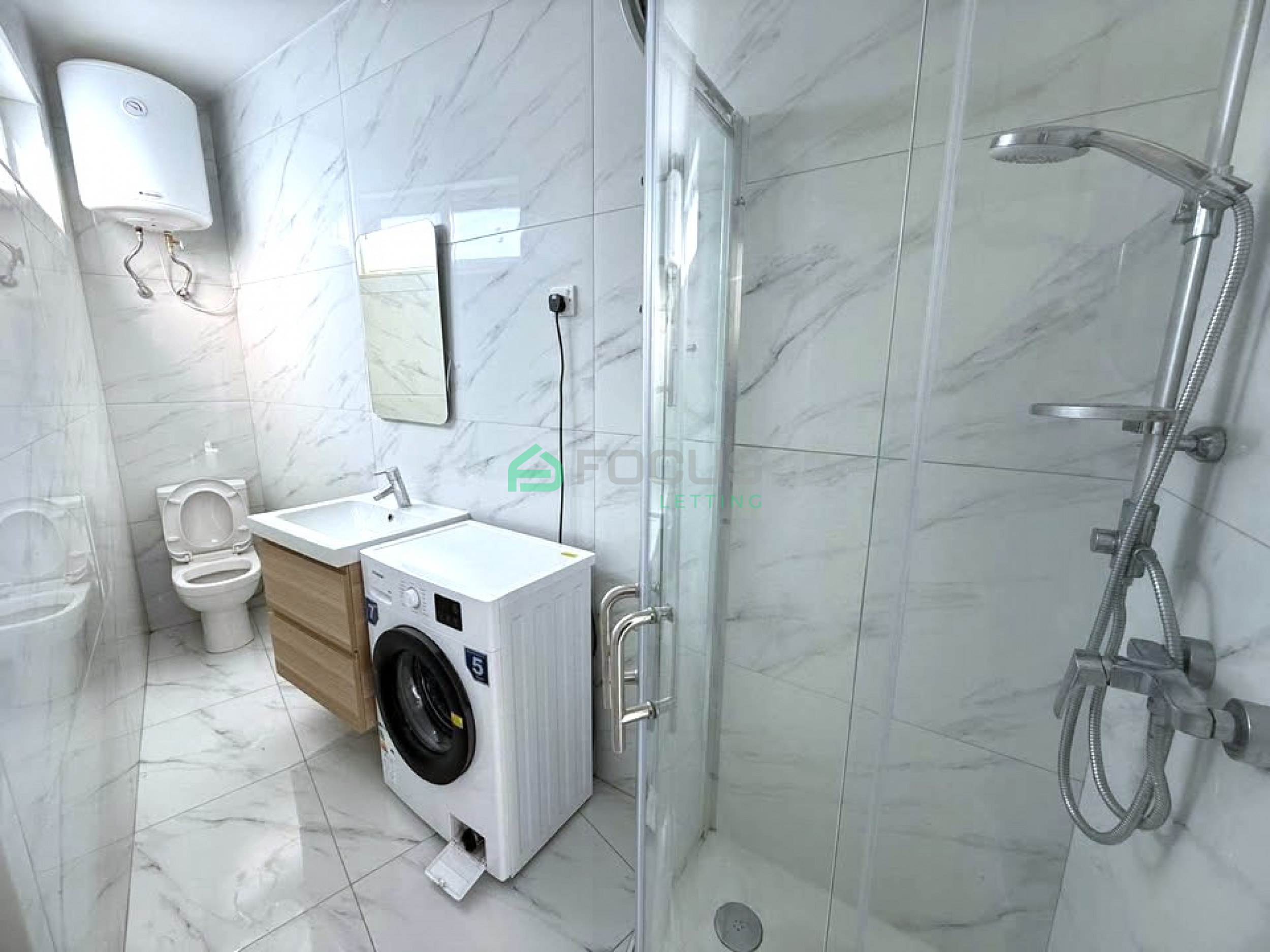 1 Bedroom in Msida