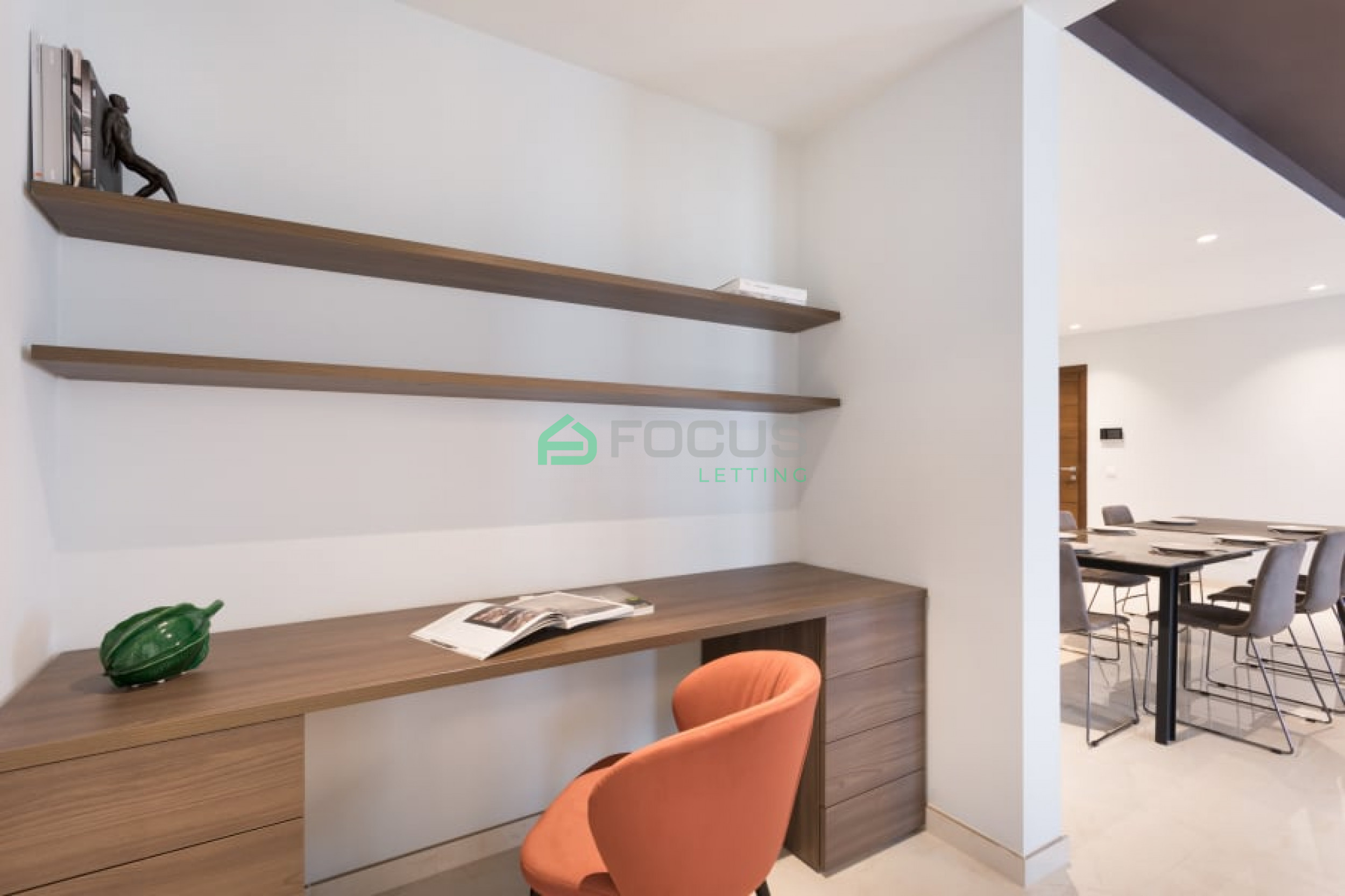 3 Bedroom Apartment in Mosta