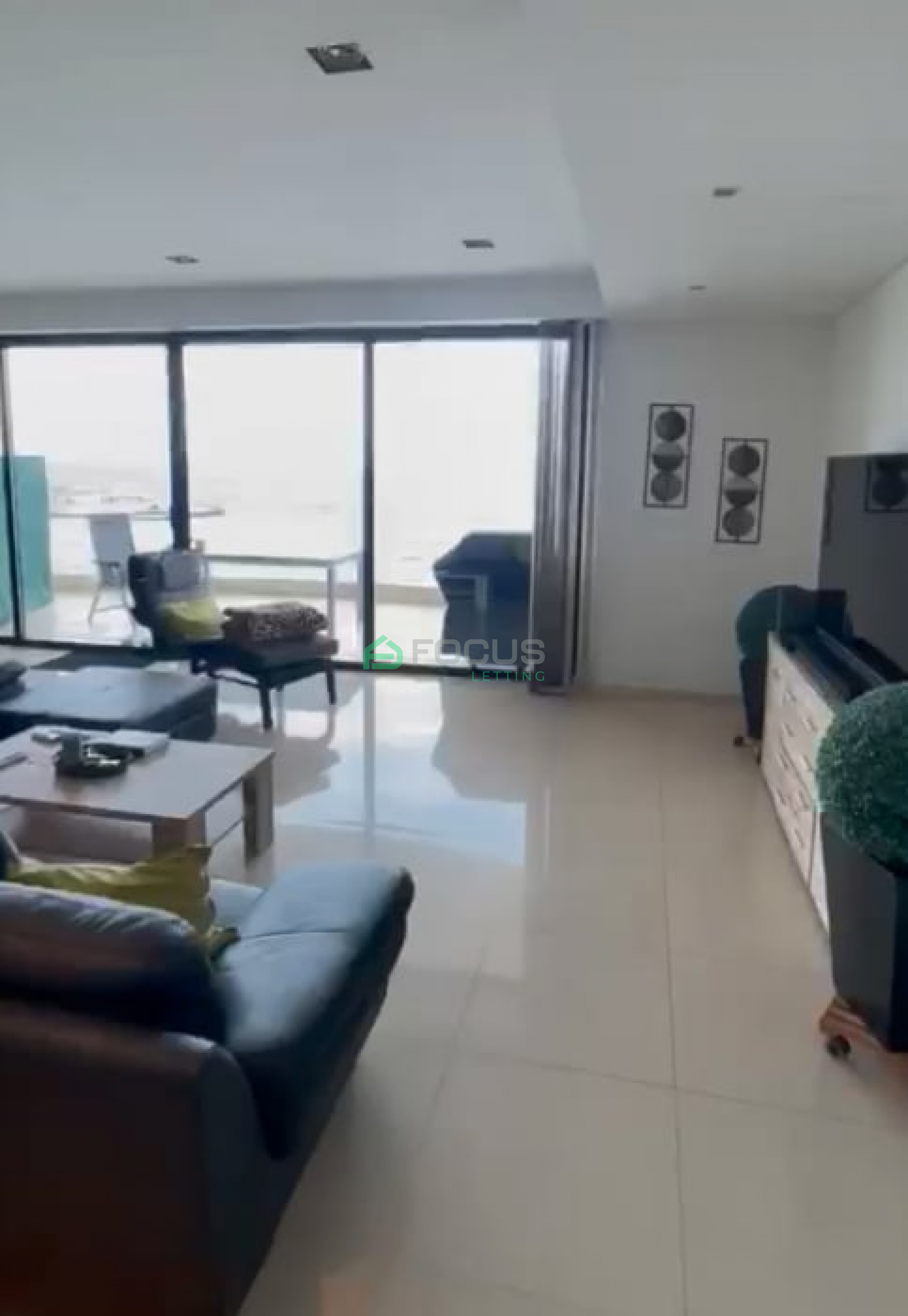 3 Bedroom Apartment in Sliema