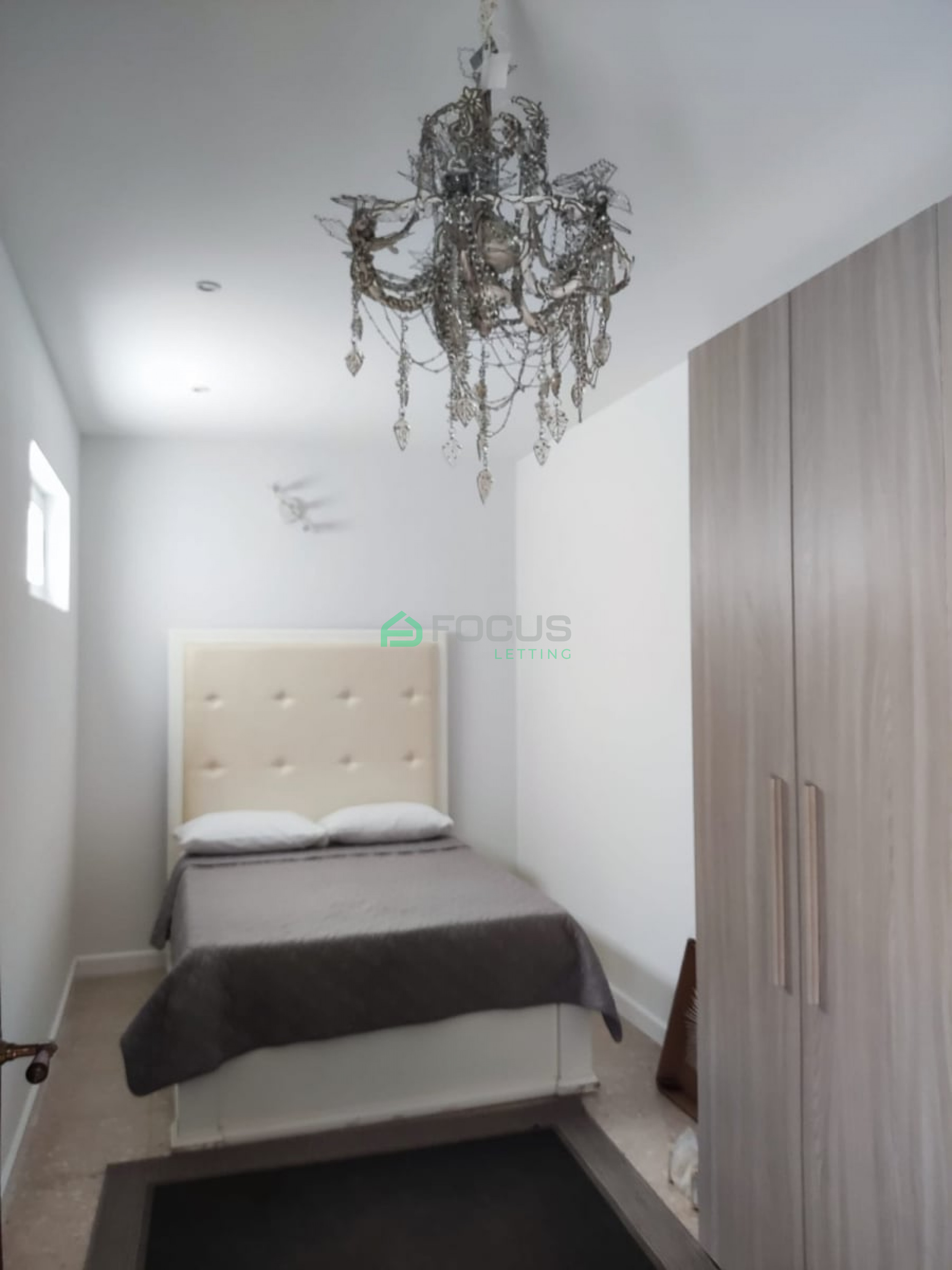 3 Bedroom Maisonette in Ta' Xbiex