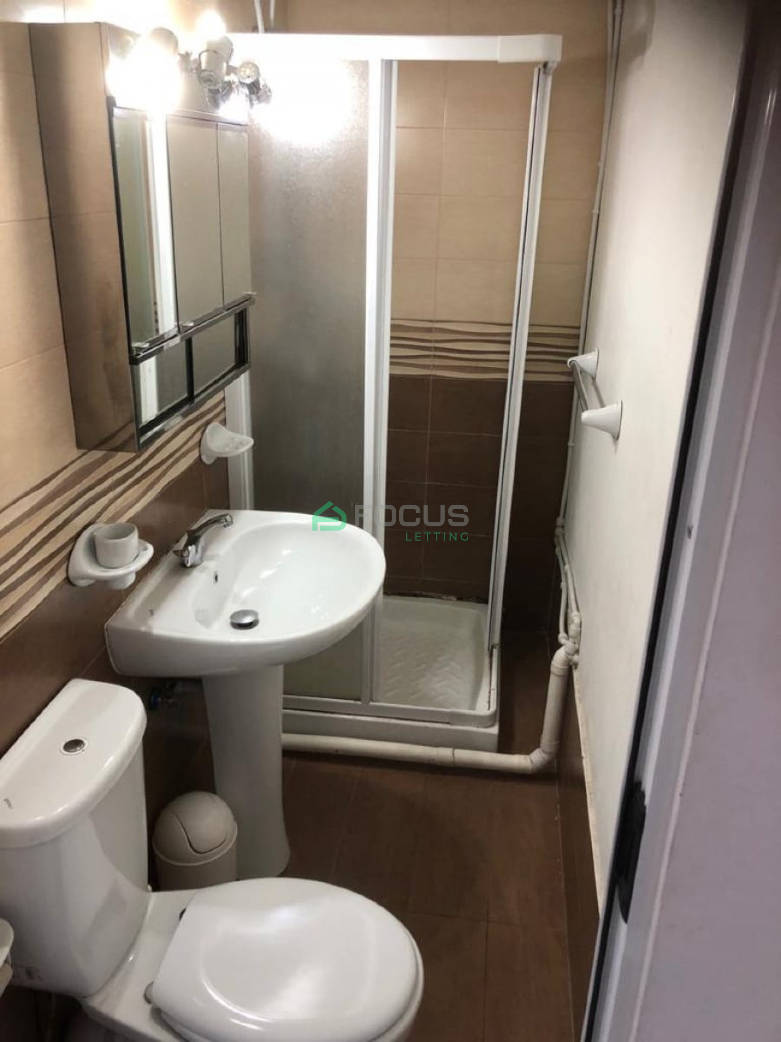 1 Bedroom Apartment in Ta' Xbiex